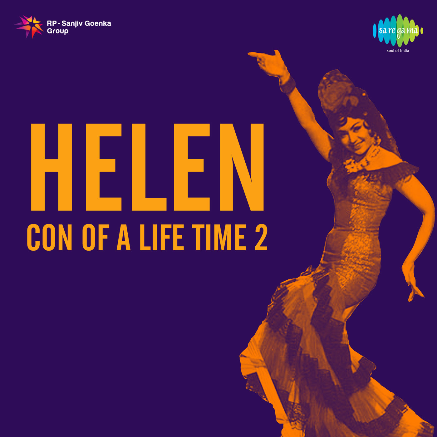 Helen Con Of A Life Time 2