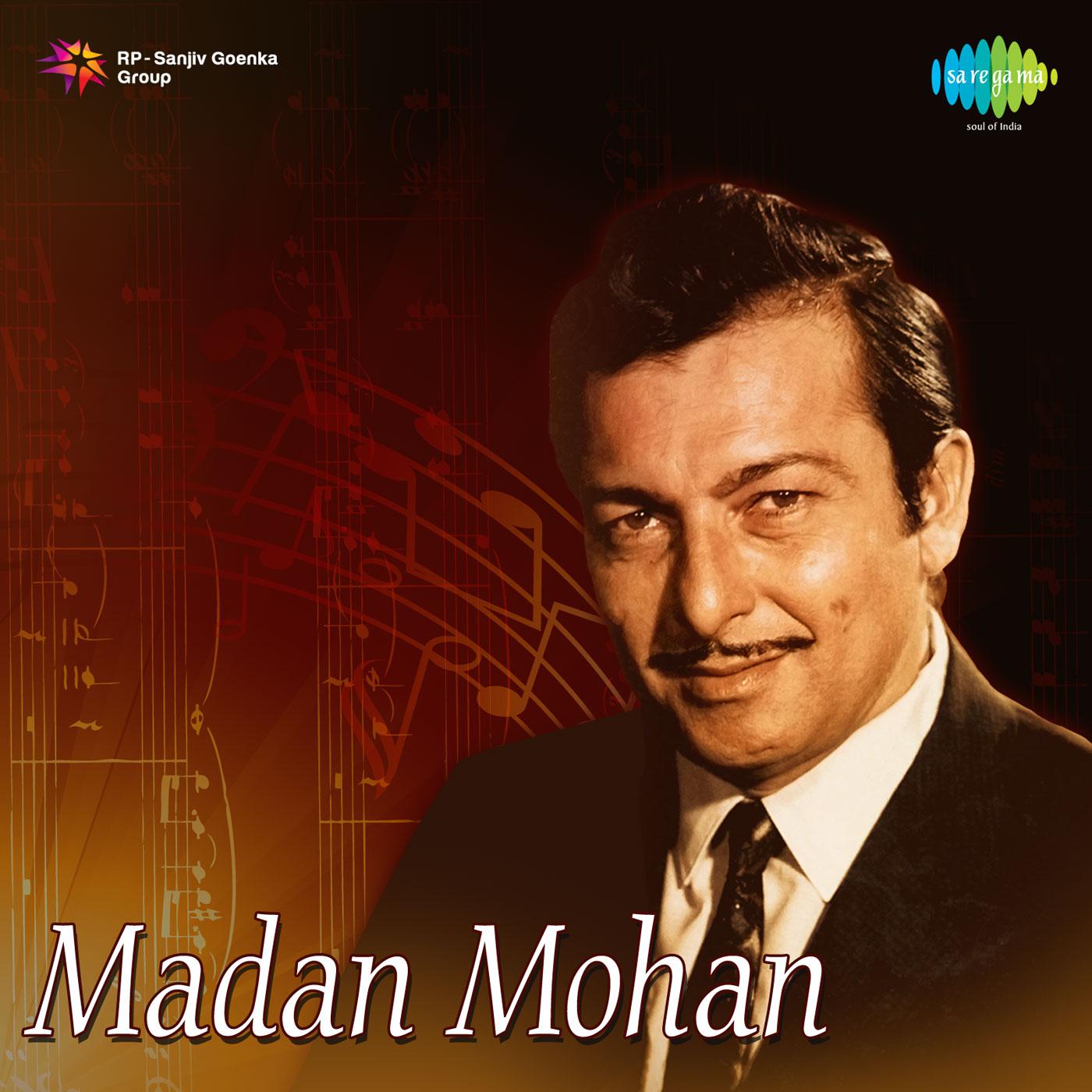 Madan Mohan