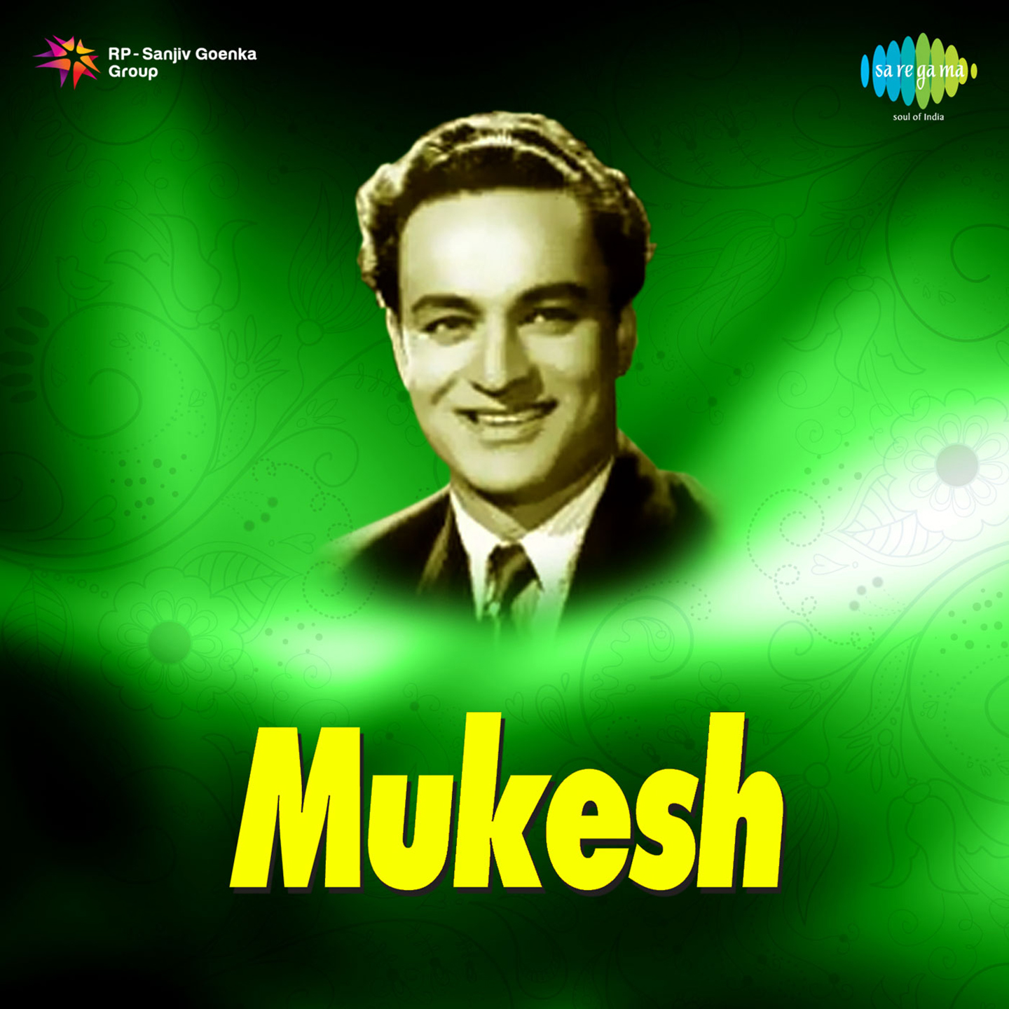 Mukesh