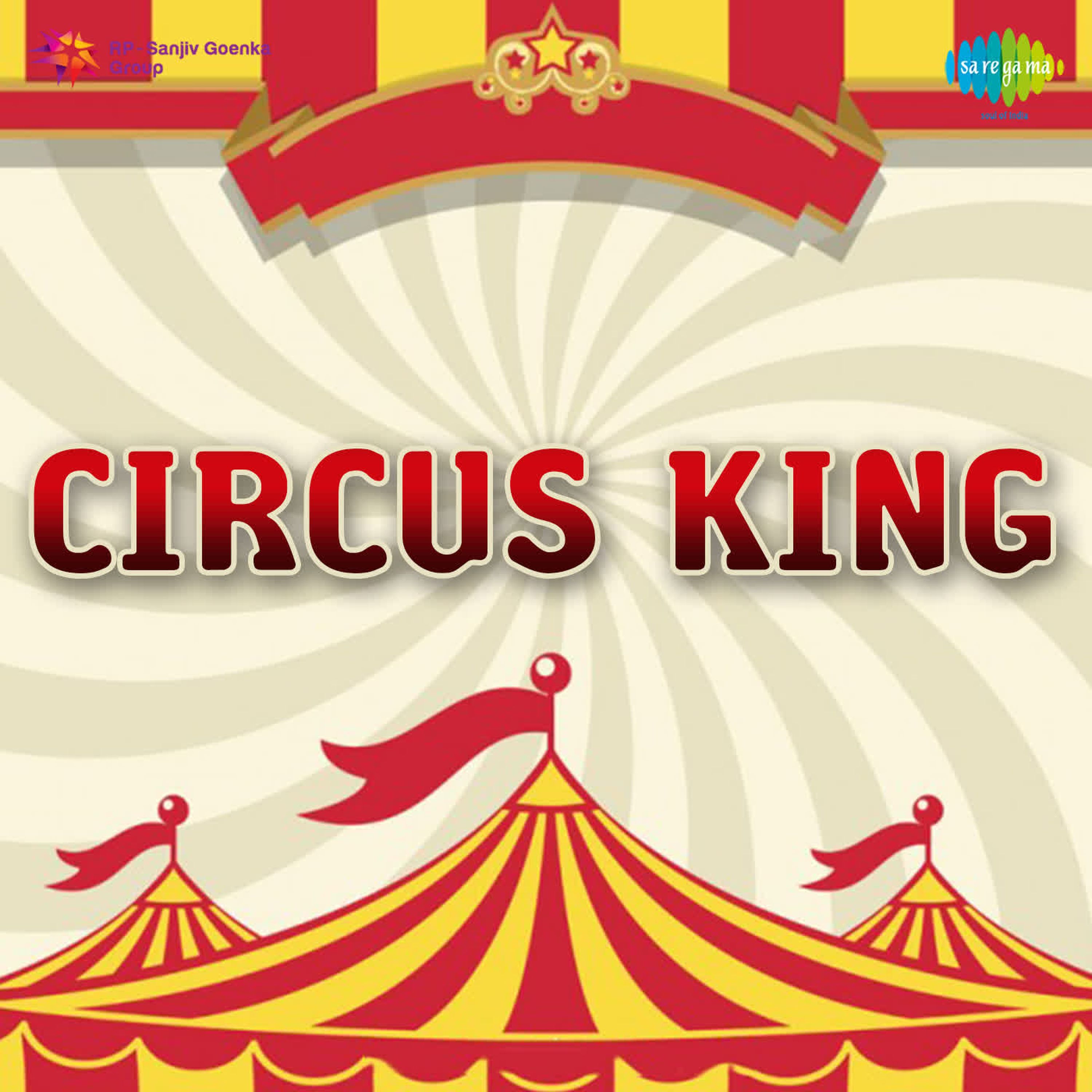 Circus King