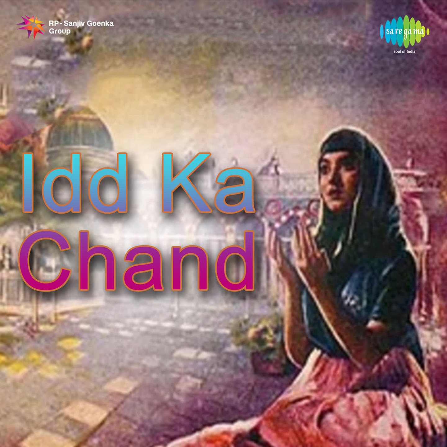 Idd Ka Chand