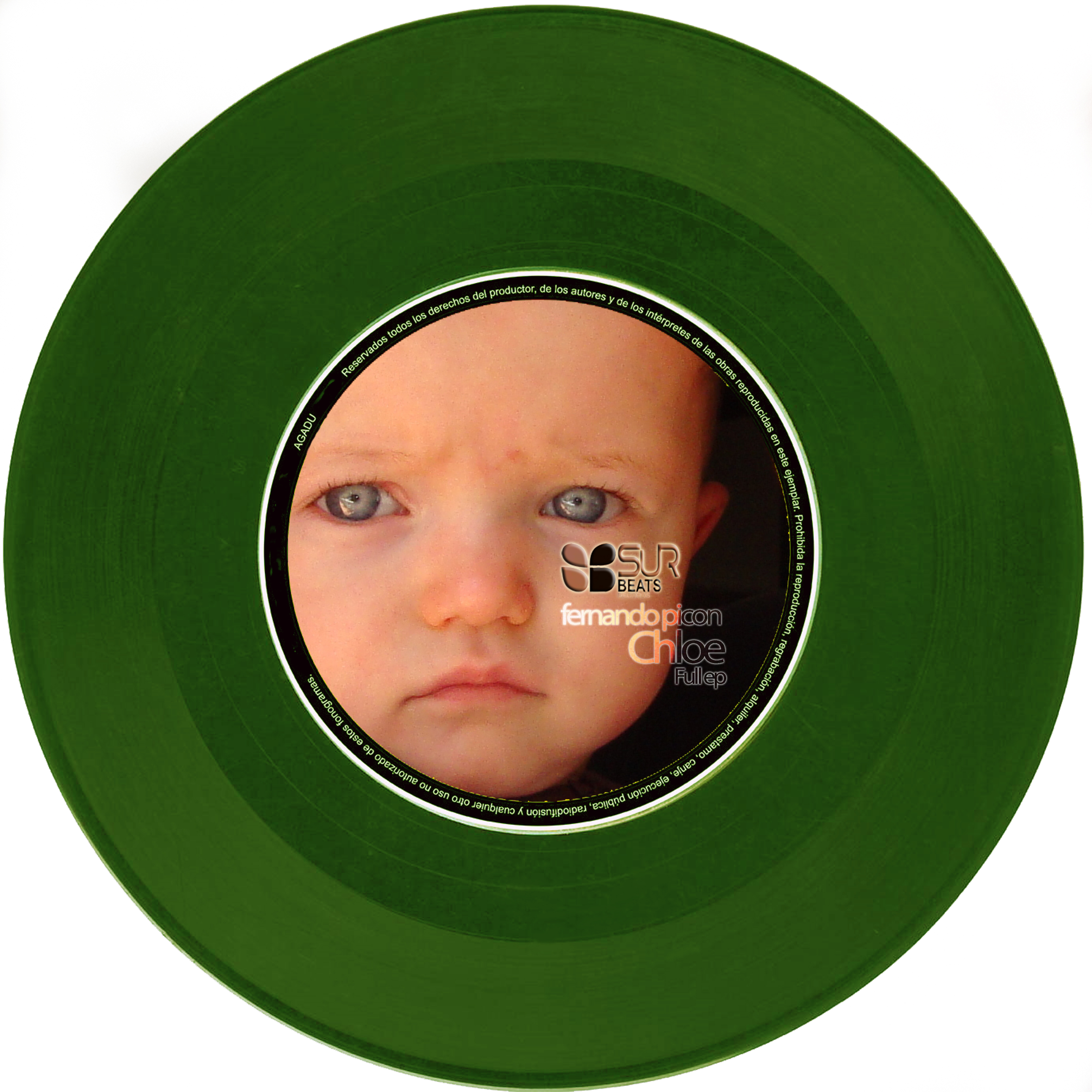 Chloe (Javier Misa Remix)