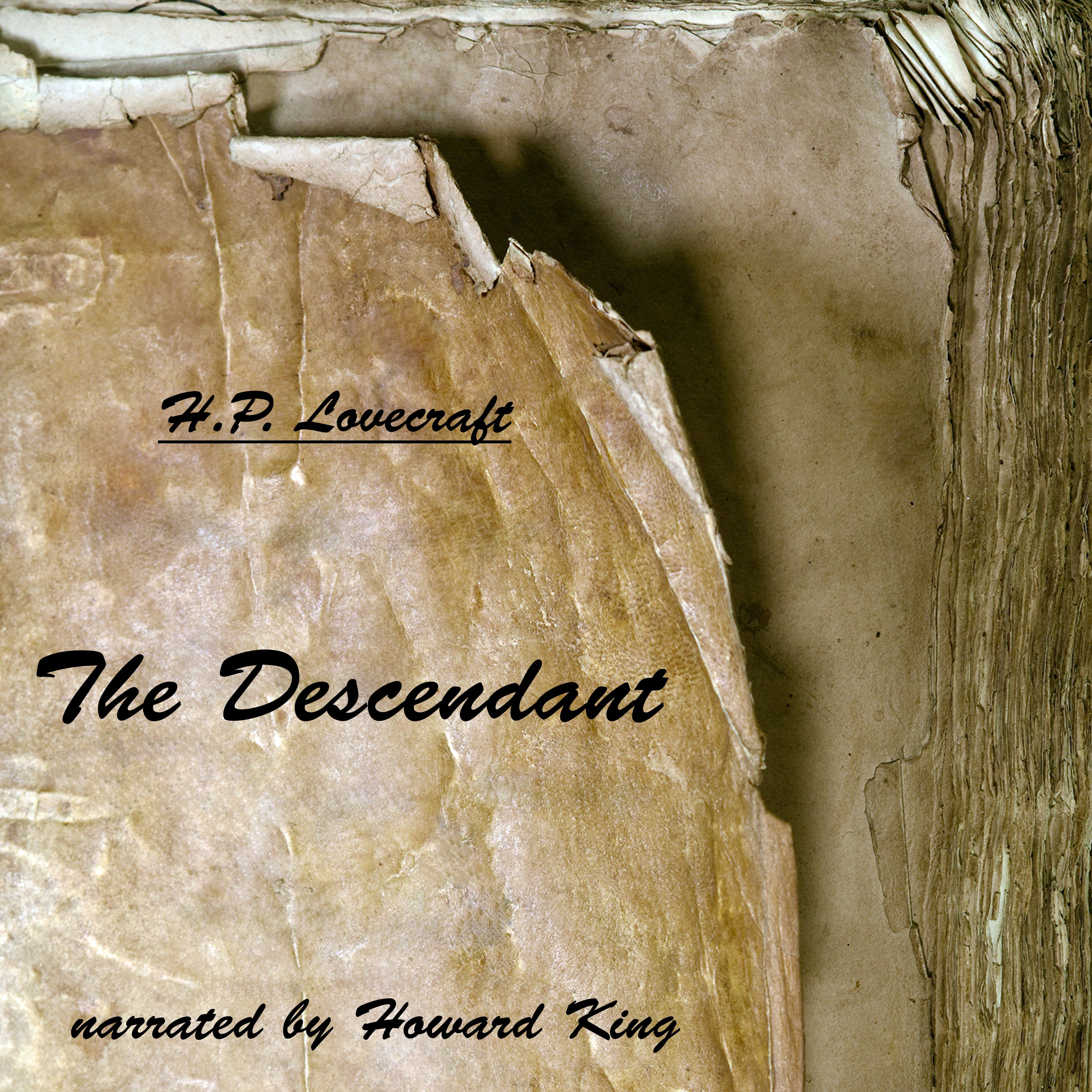 The Descendant