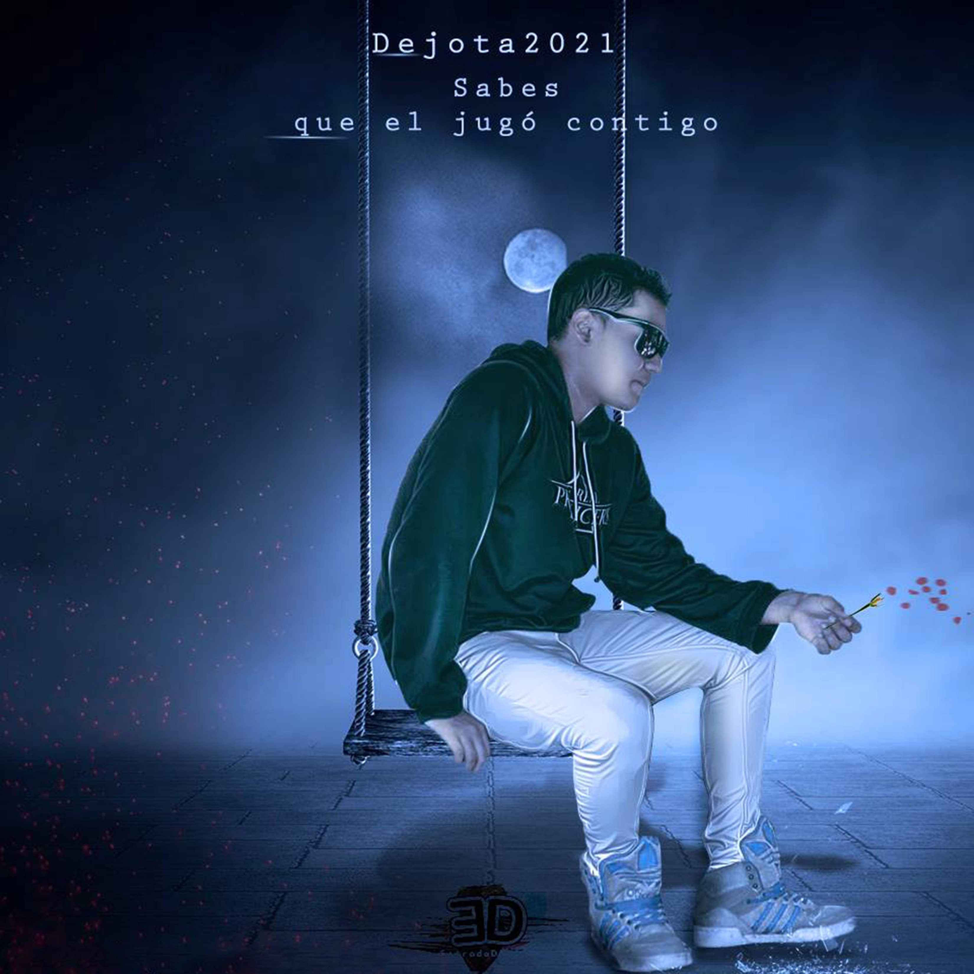 Sabes Que El Jugo Contigo