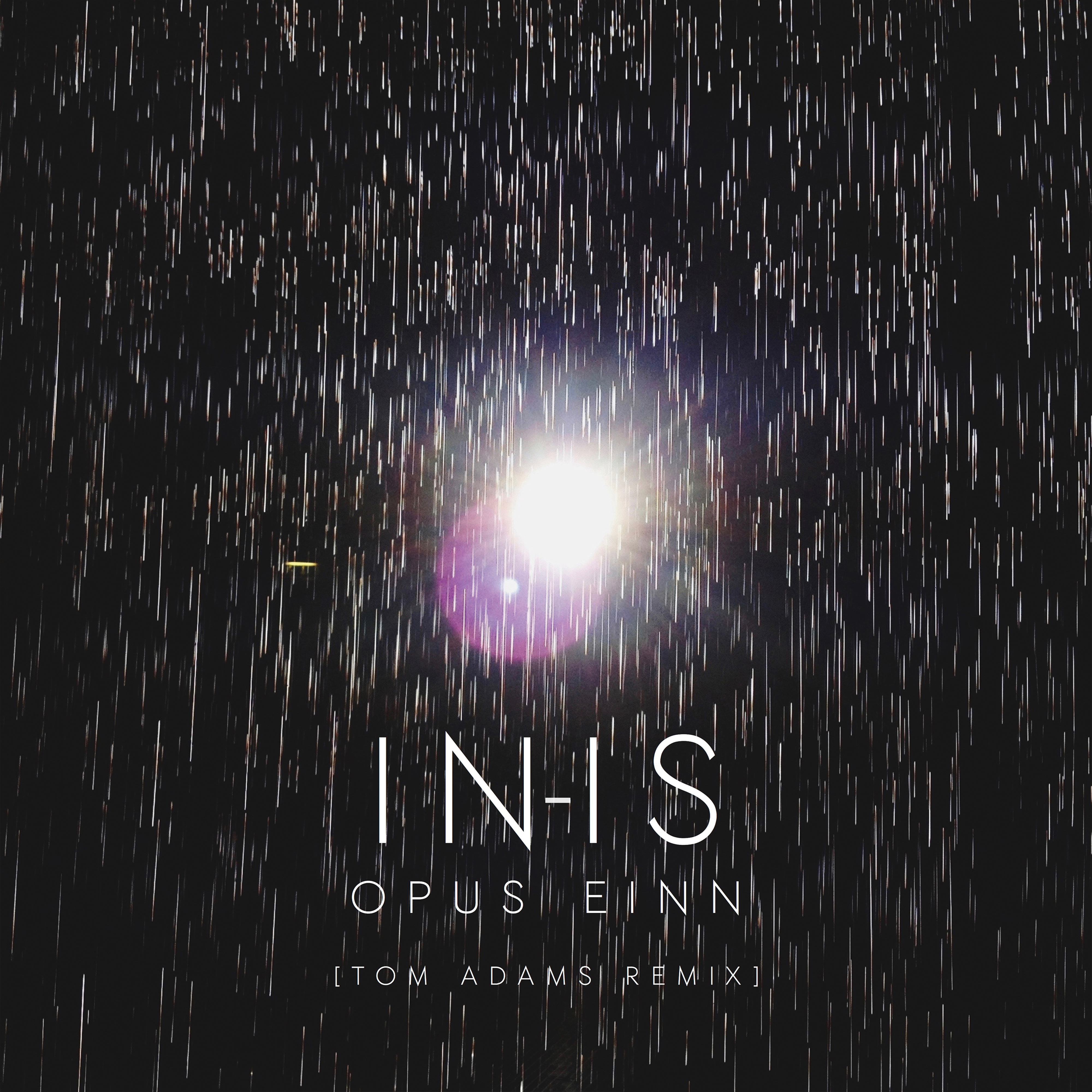 Opus Einn [Tom Adams Remix]