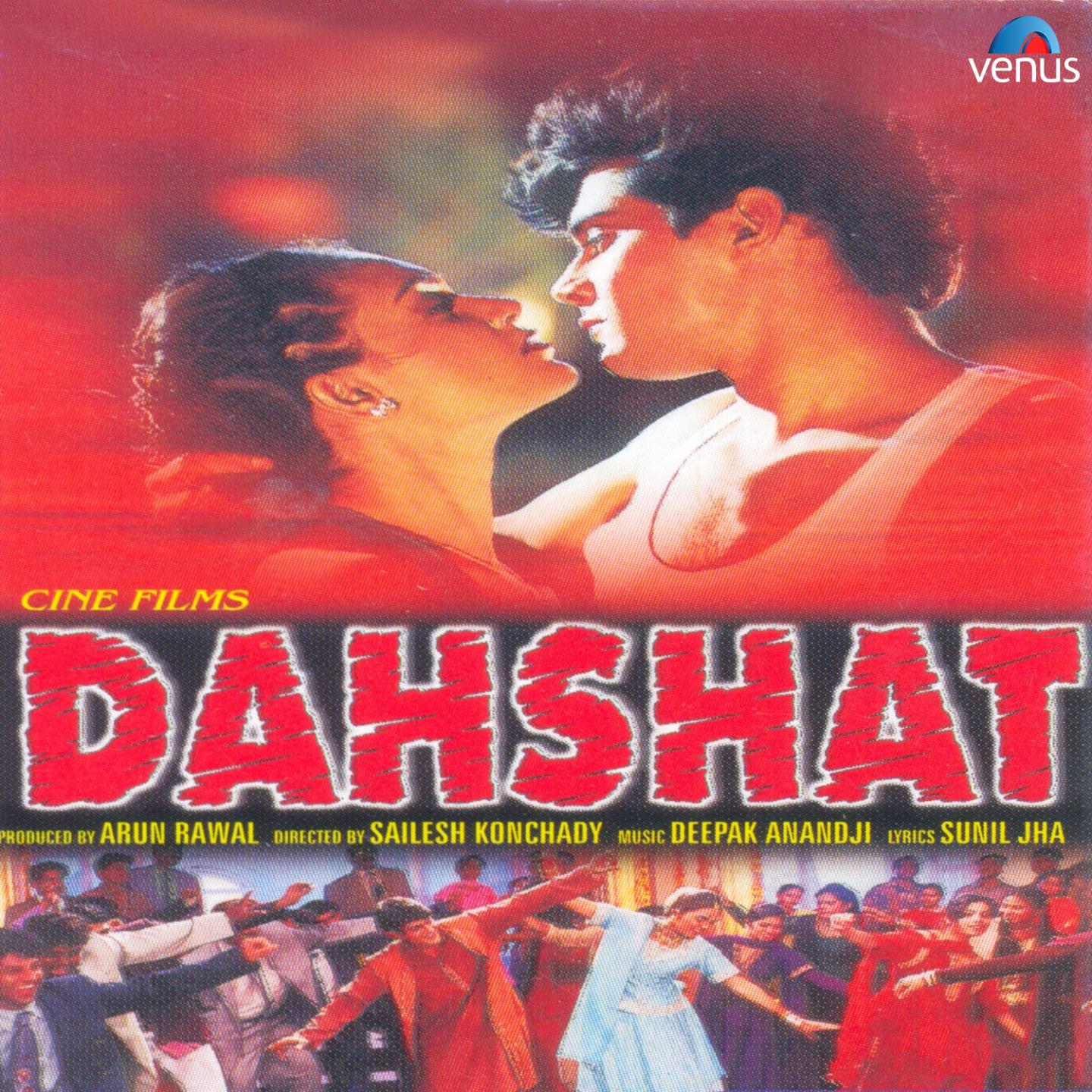 Dahshat (Original Motion Picture Soundtrack)