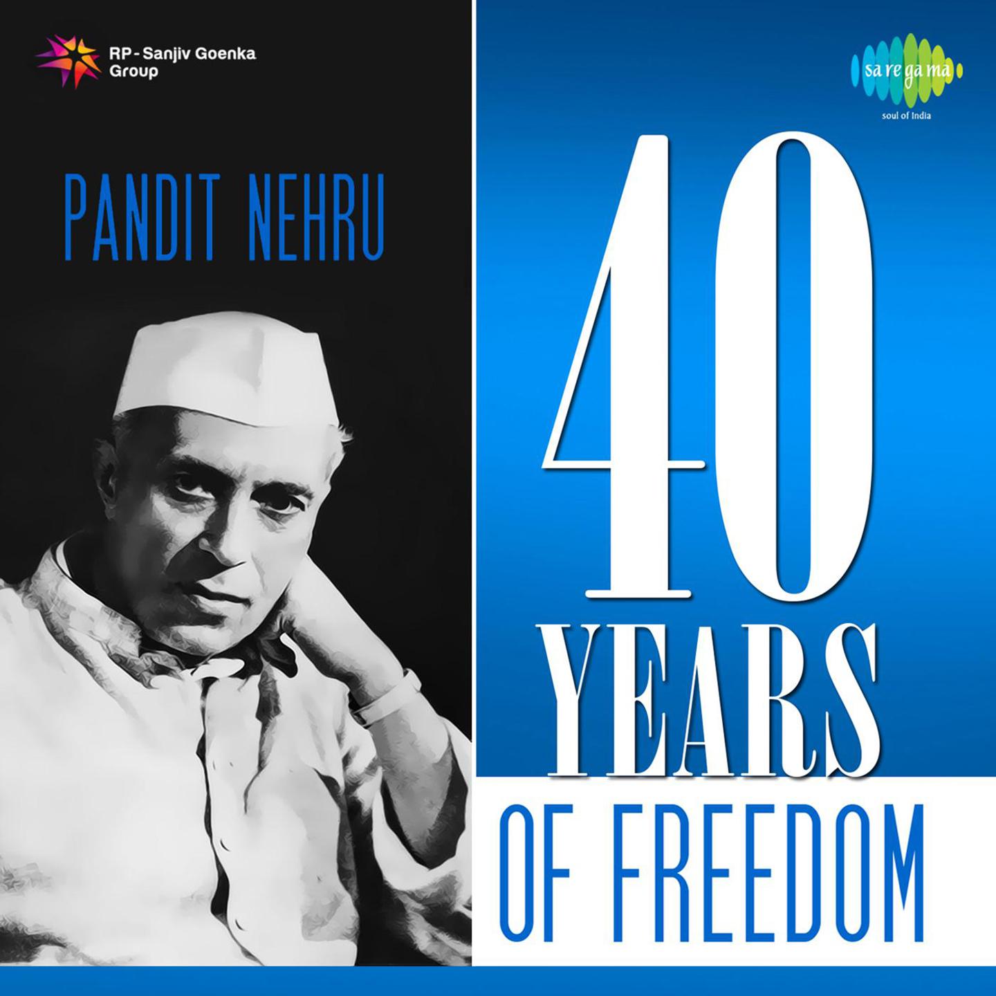 Pandit Nehru