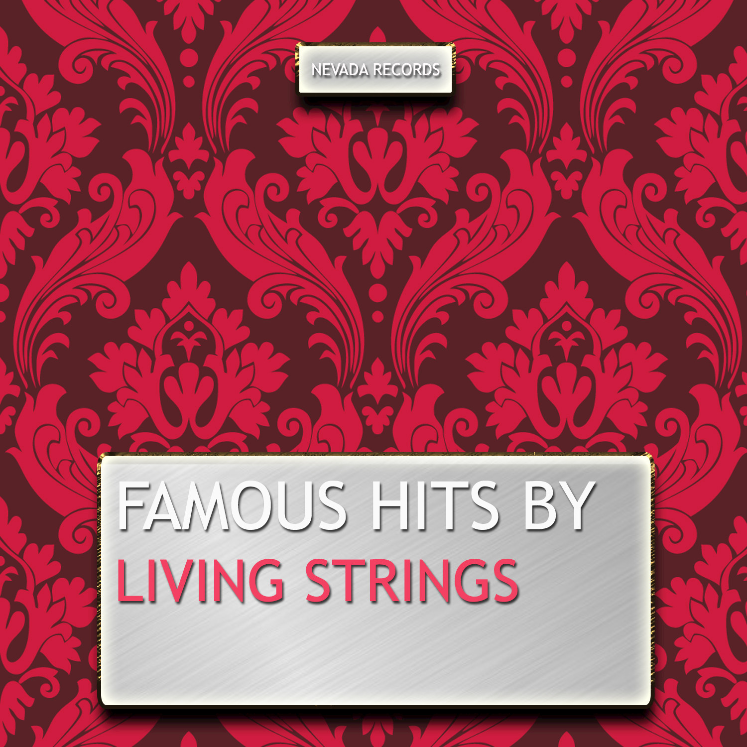 Famous Hits By Living Strings