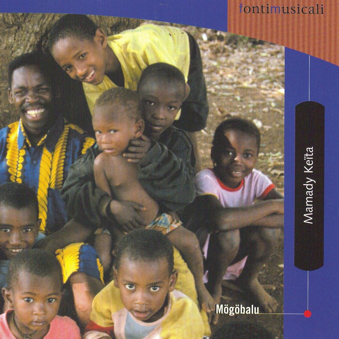 M g balu Double Album