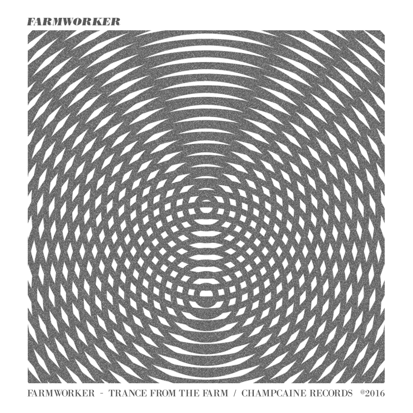 Trance from the Farm