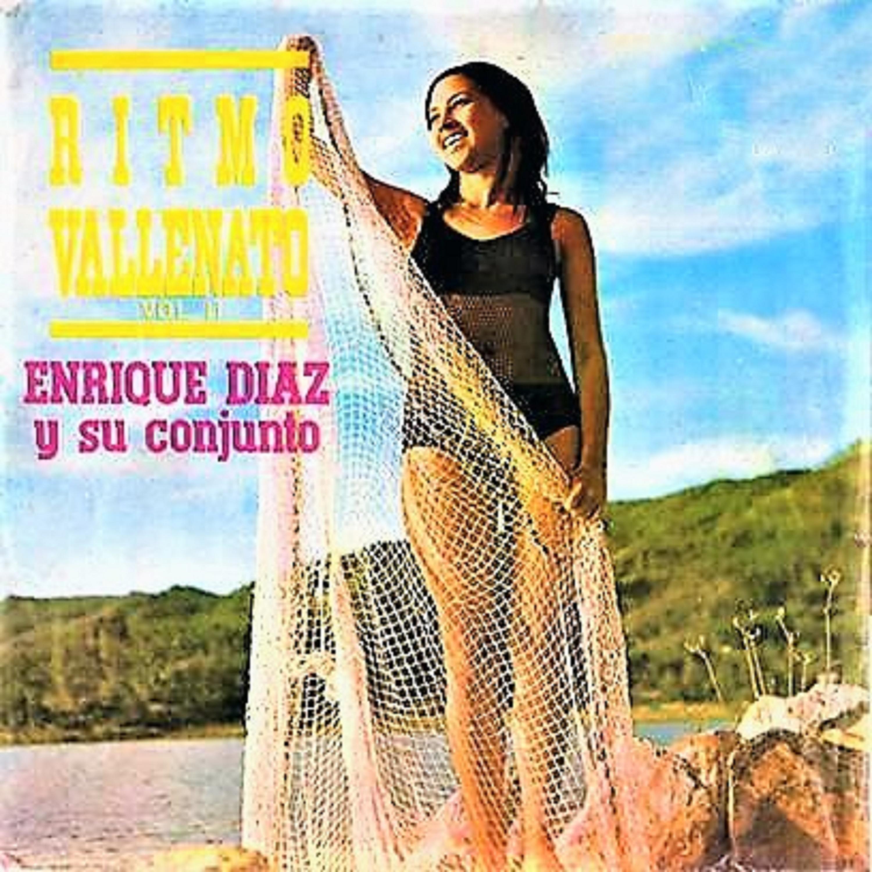 Ritmo de Vallenato Vol. I