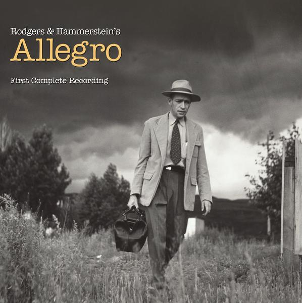 Allegro [First Complete Recording / Studio Cast (2009)]