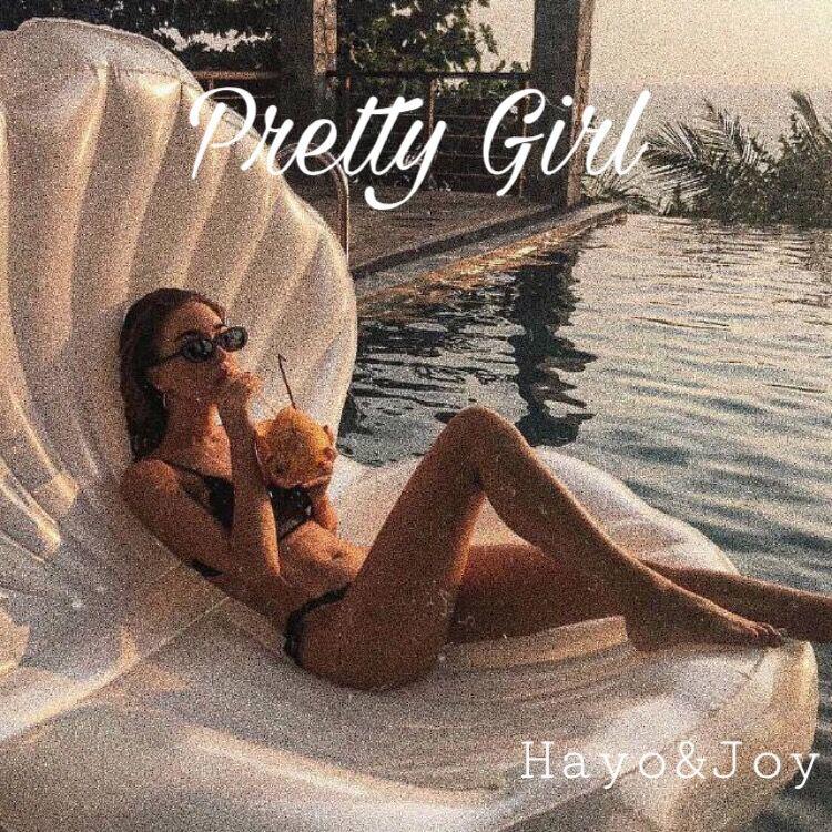 Pretty Girl Prod. By Franco. D