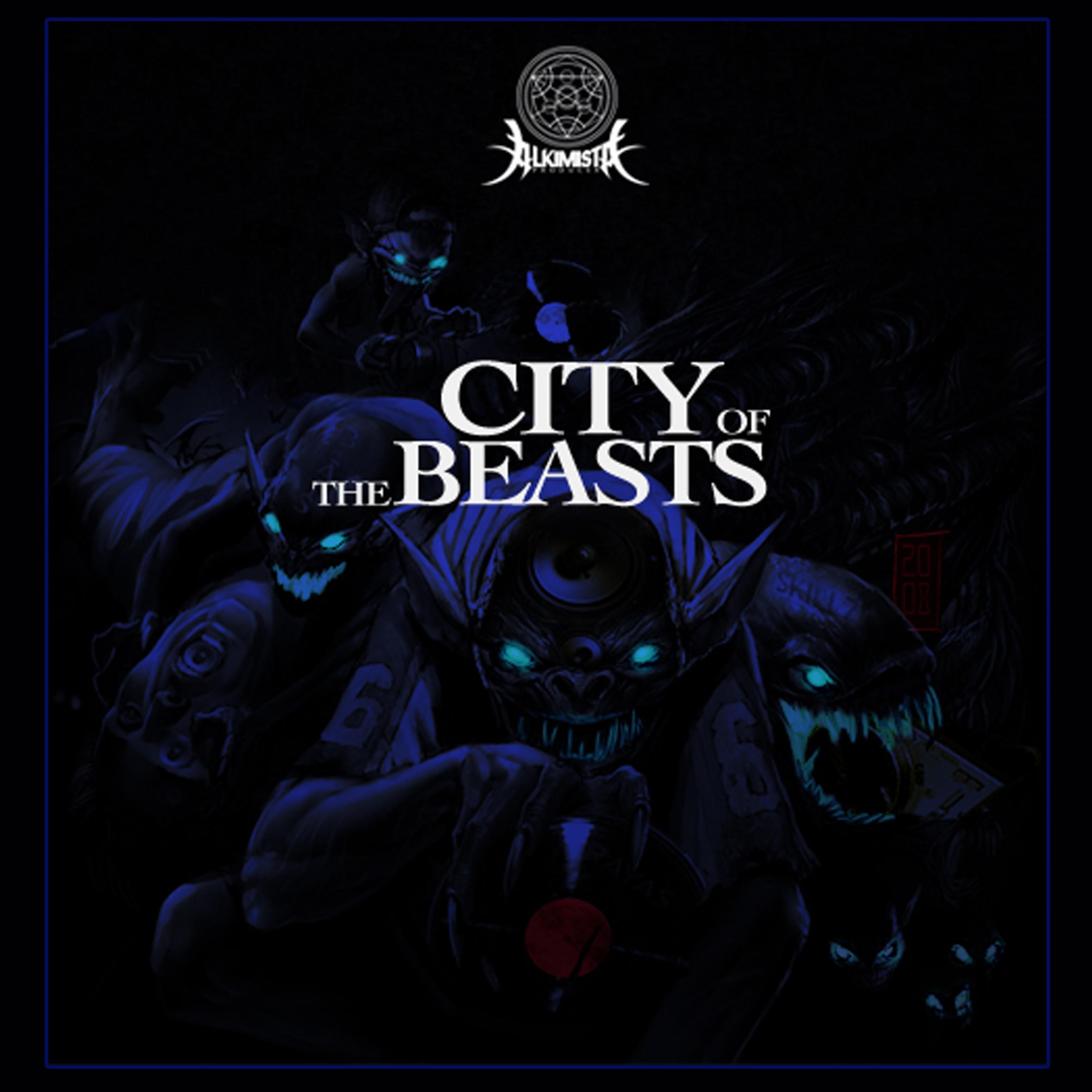 Devora Viboras (feat. Inmanencia)