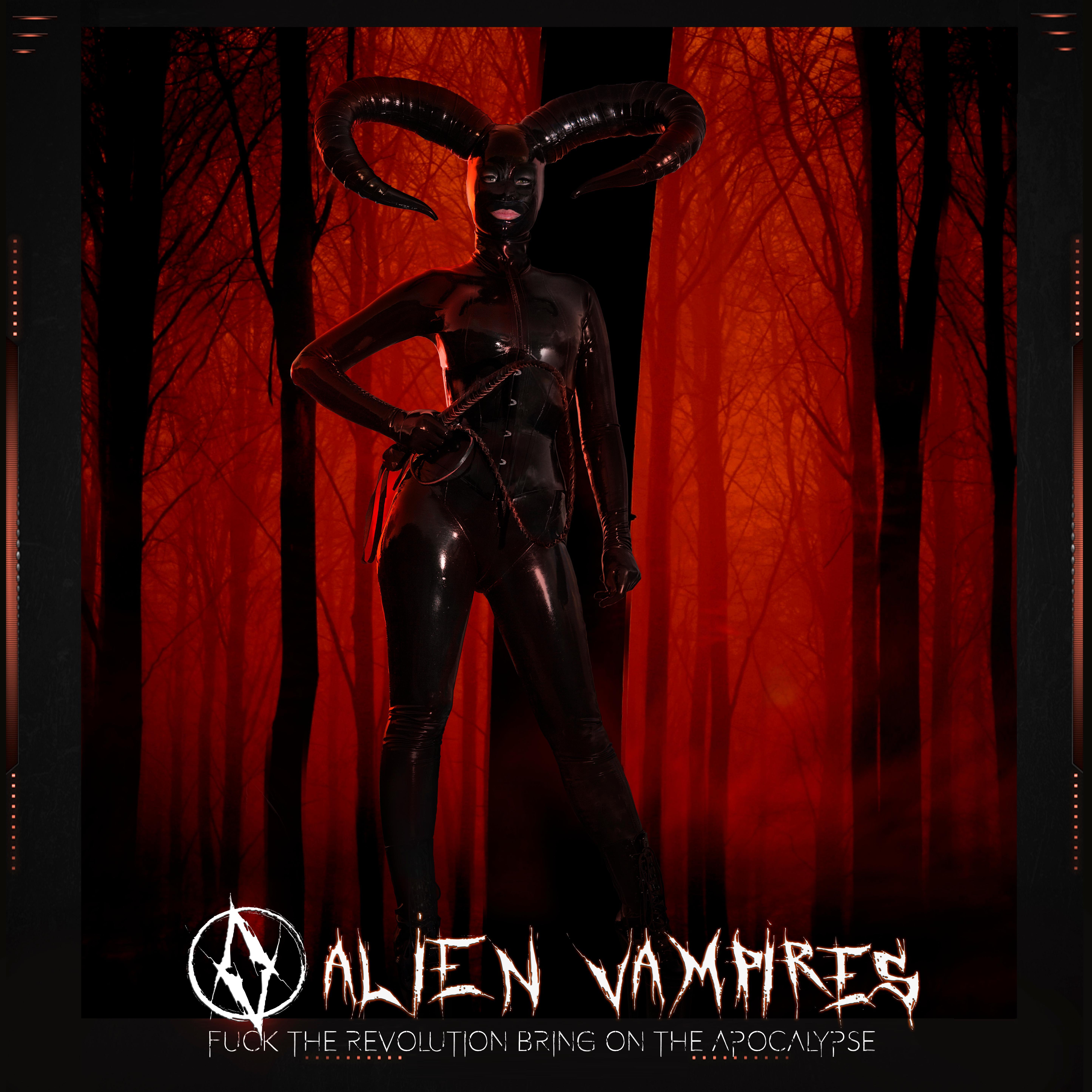 Bring on the Apocalypse (Acylum Remix)