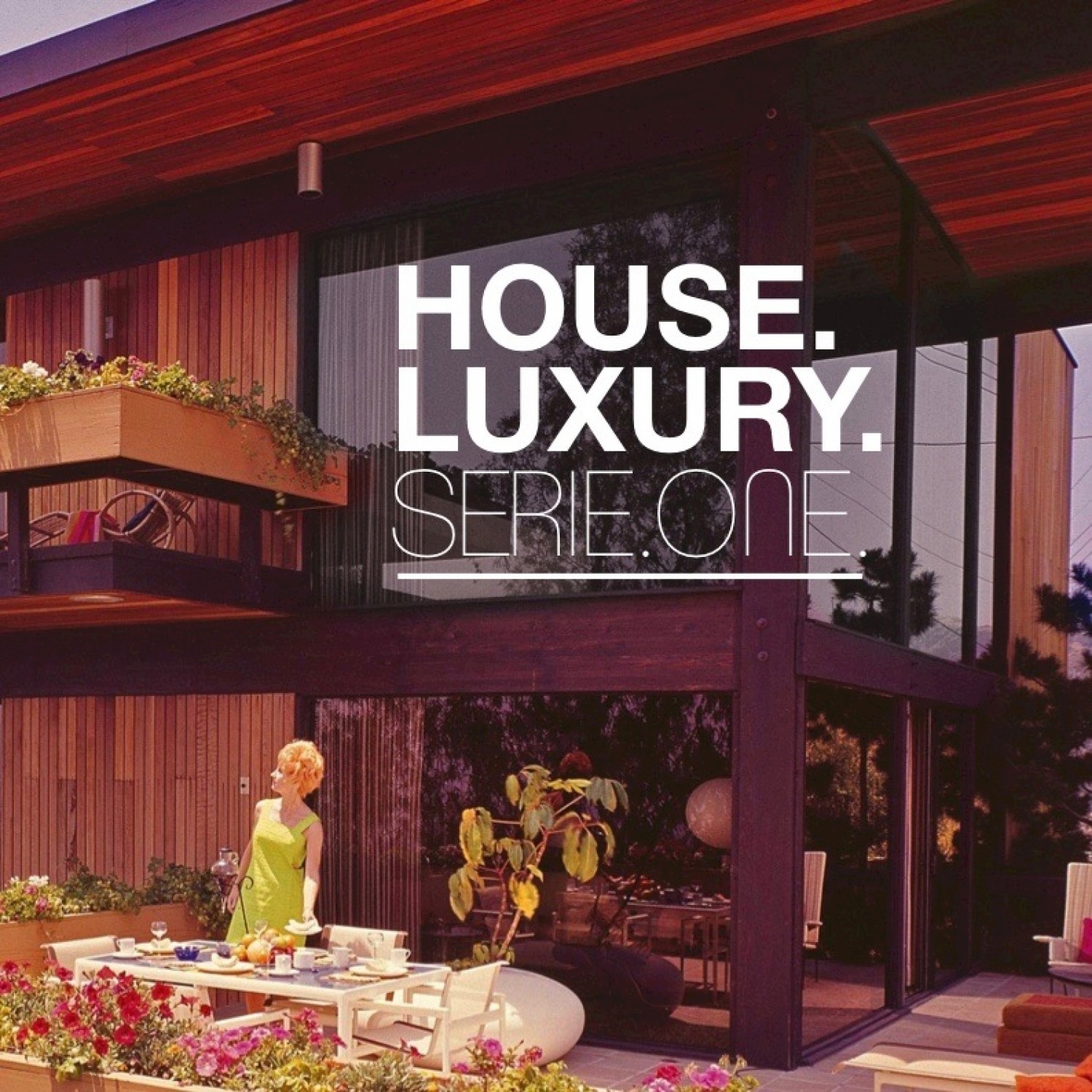 House Luxury Serie One