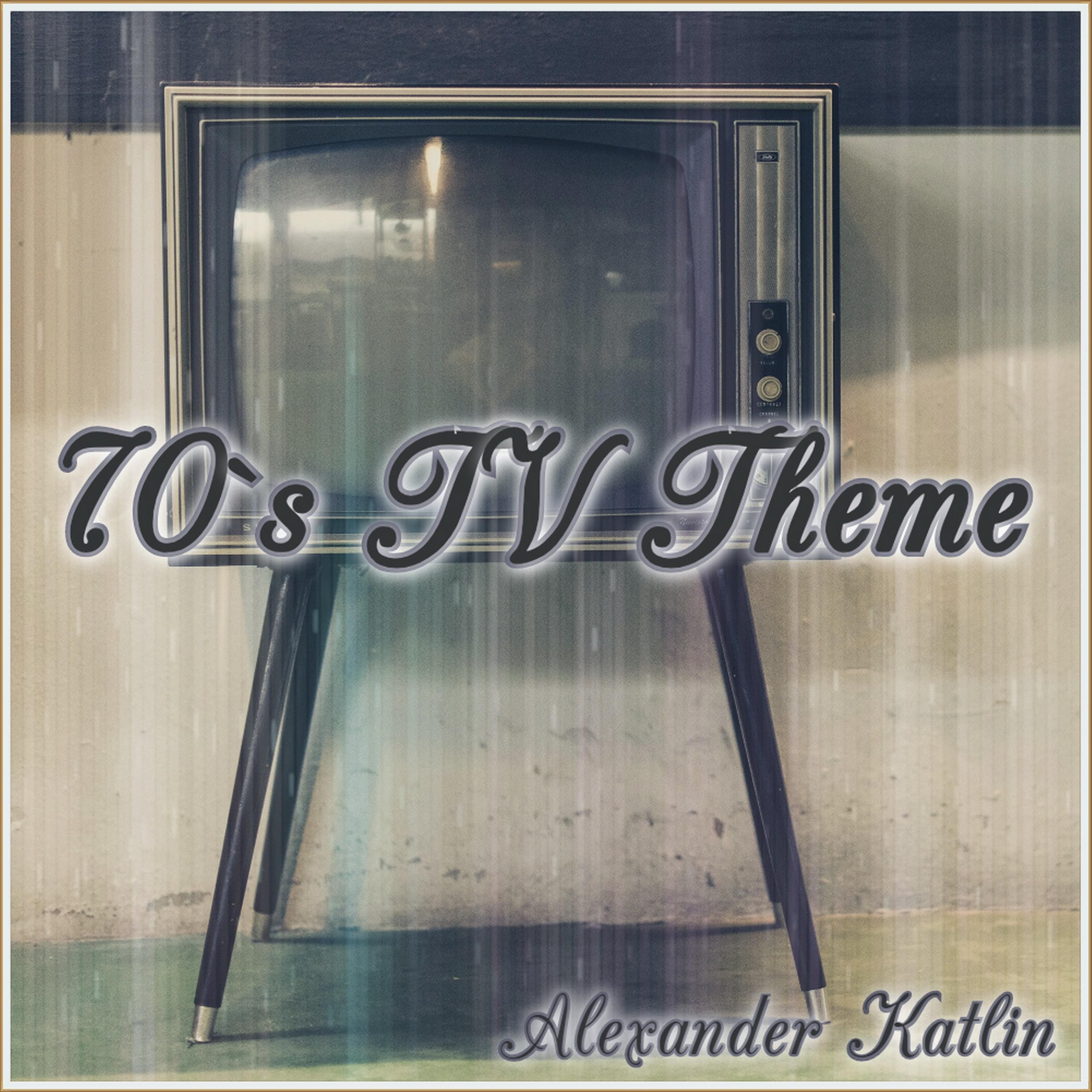 70`s Tv Theme