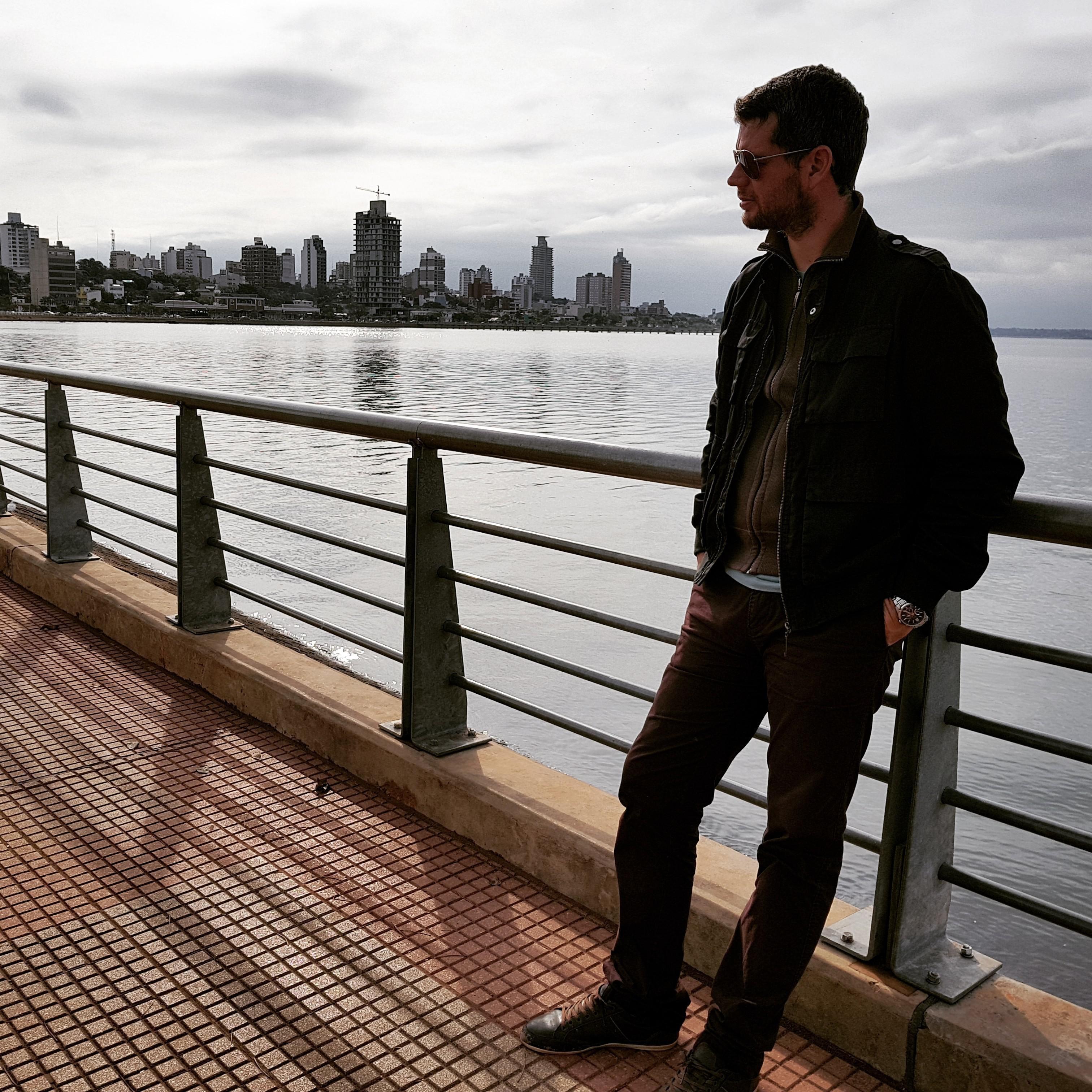 Until the Sun Comes Up