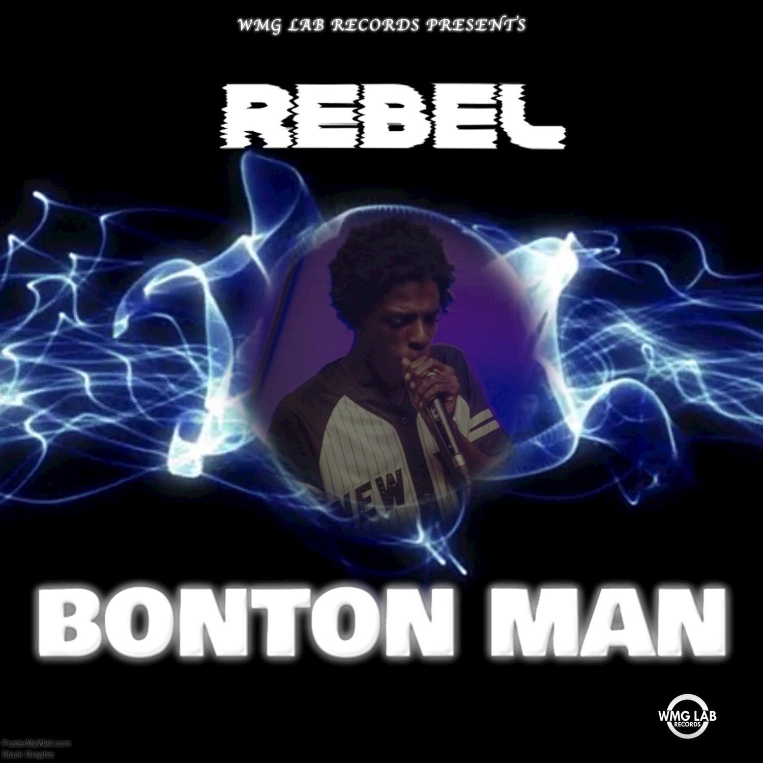 Bonton Man