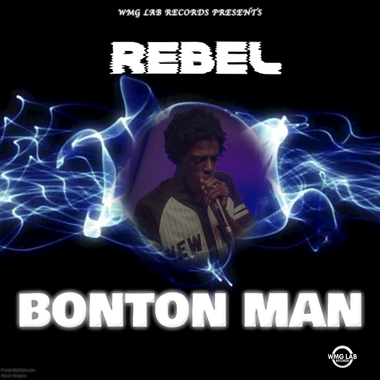 Bonton Man (Instrumental)