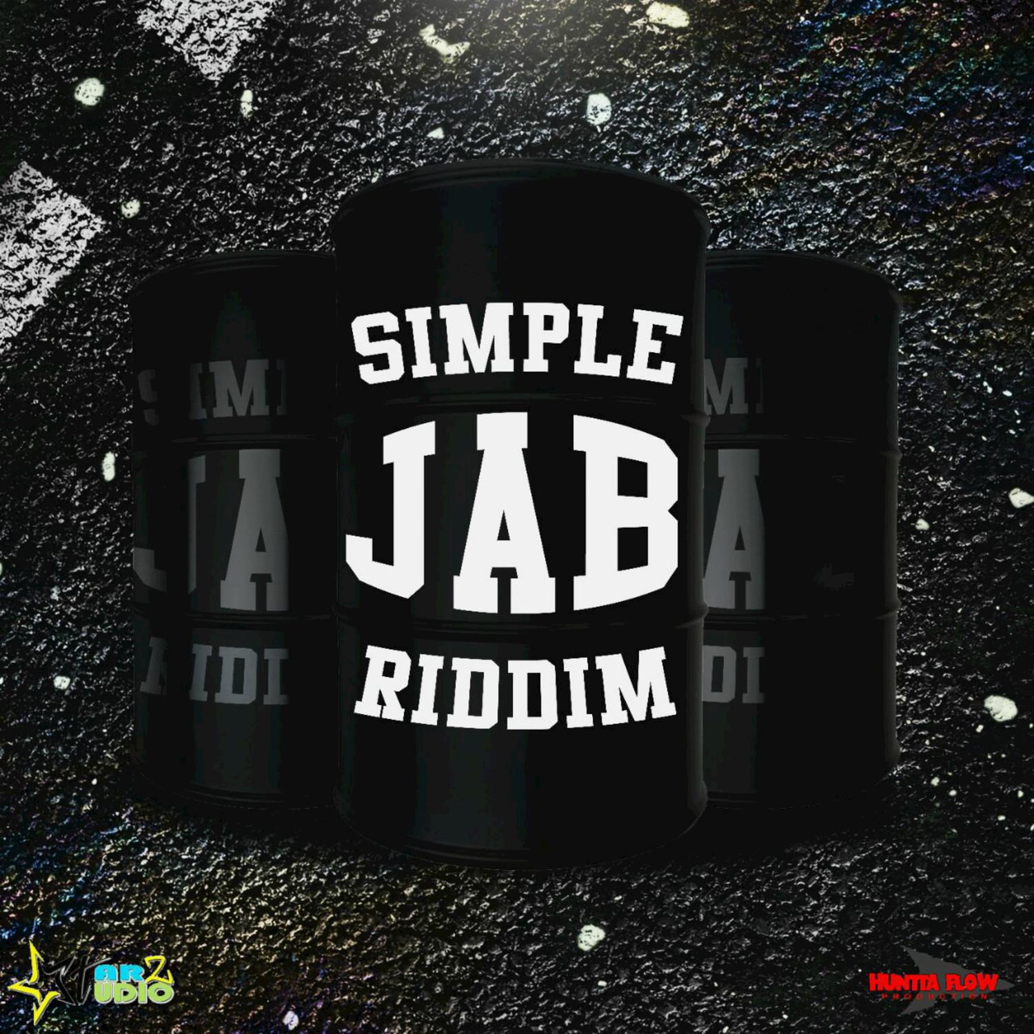 Simple Jab Riddim (Instrumental)