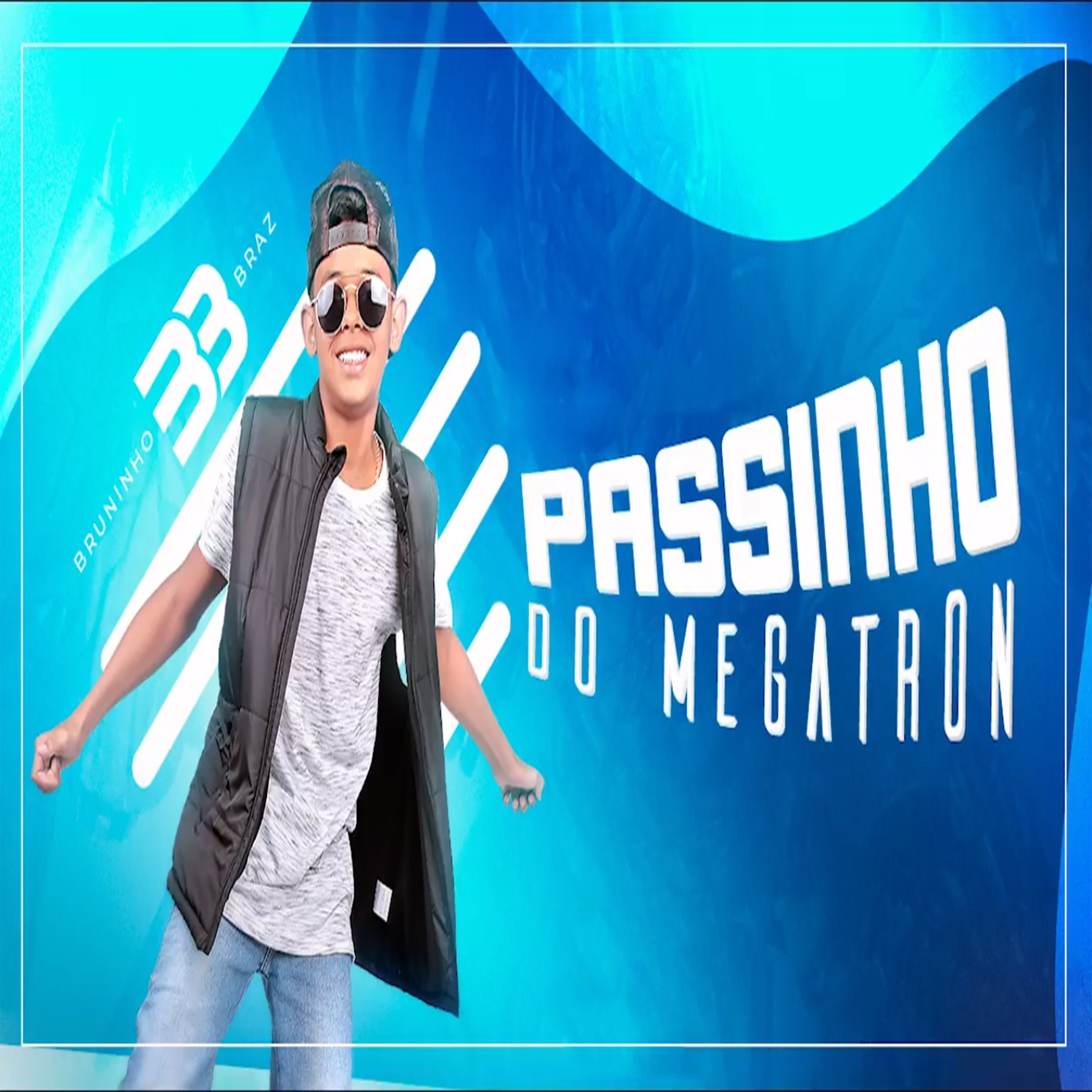 Passinho Do Megatron