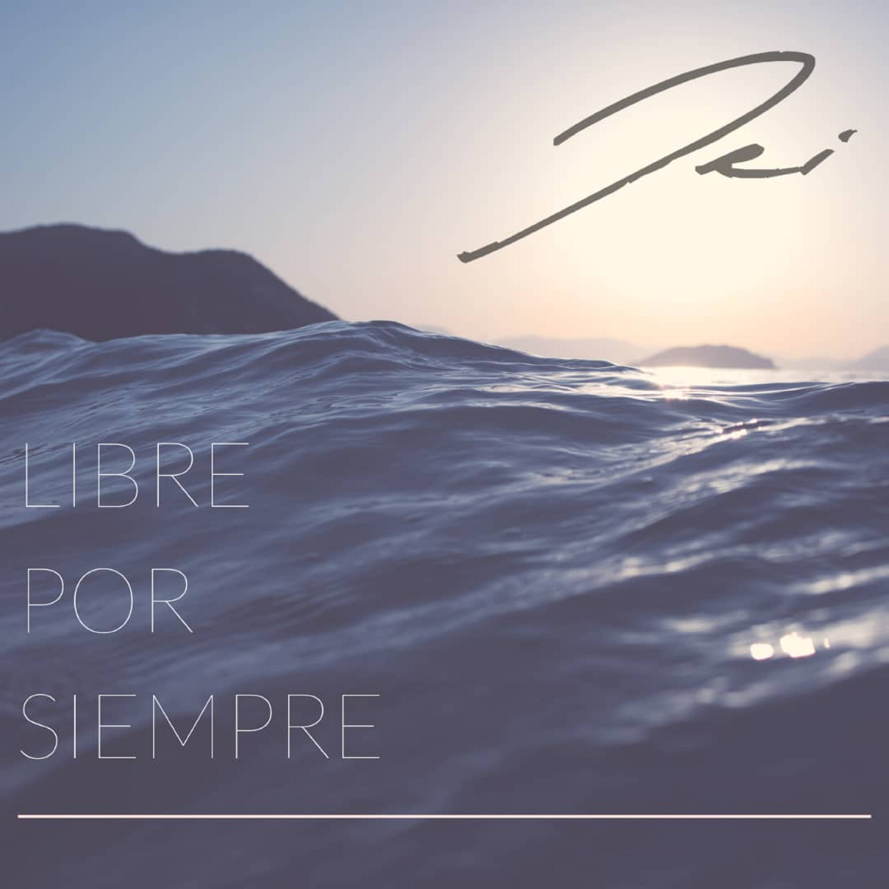 Libre Por Siempre