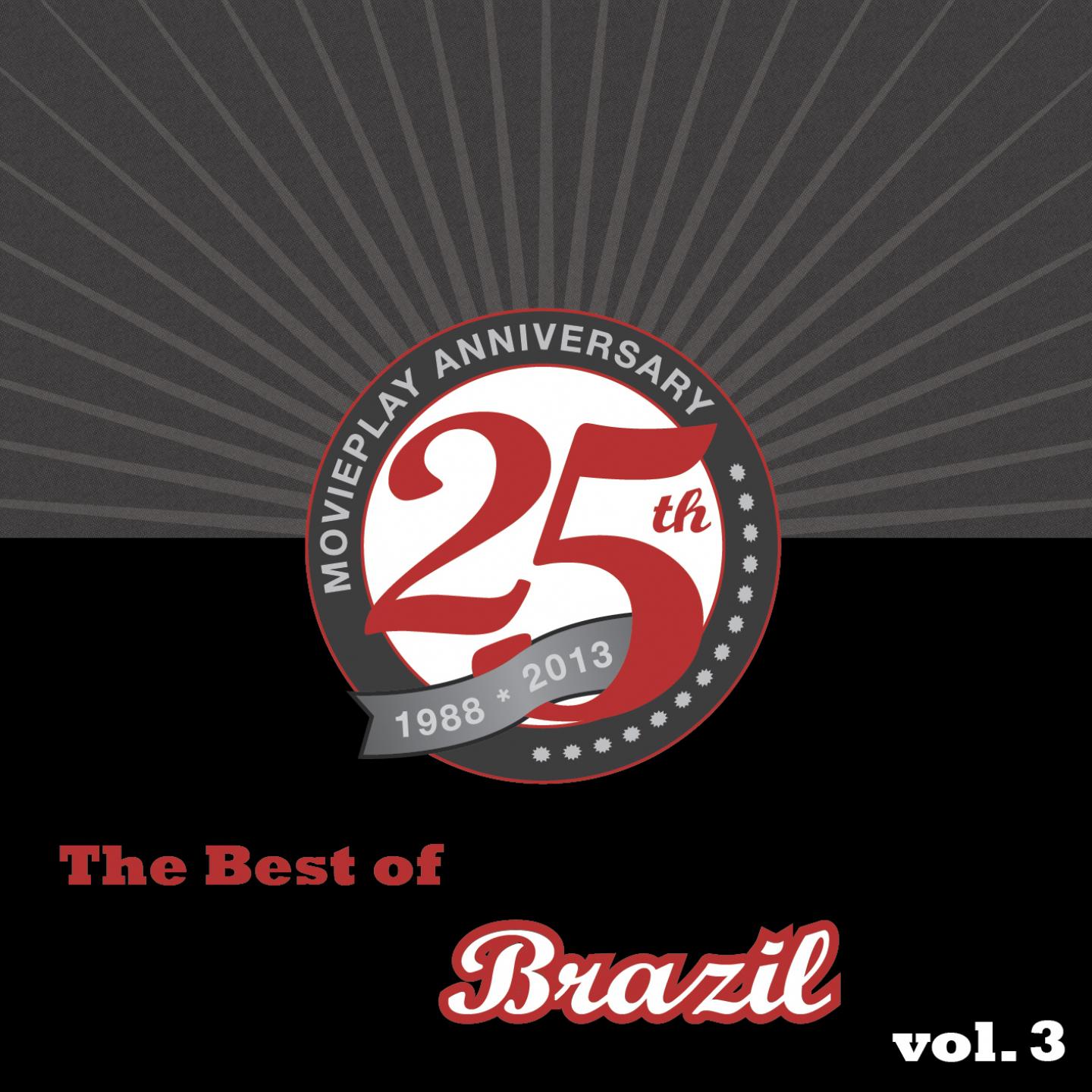 The Best Of Brazil / , Vol. 3