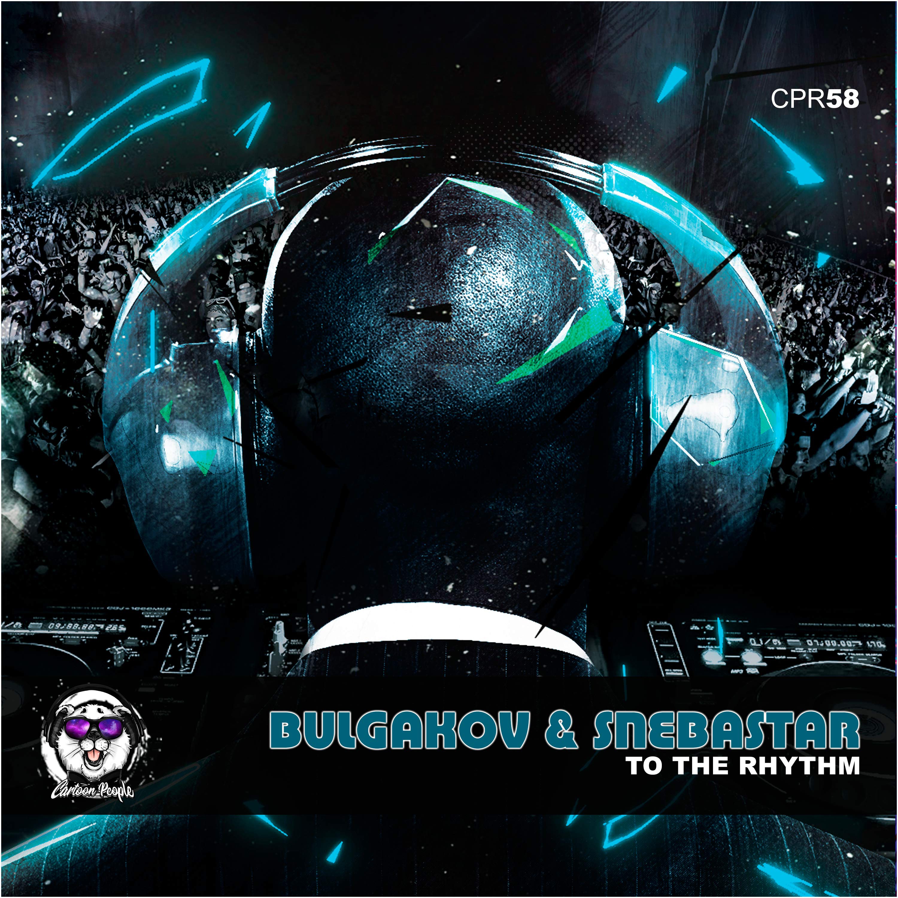 To the Rhythm (Original Mix)