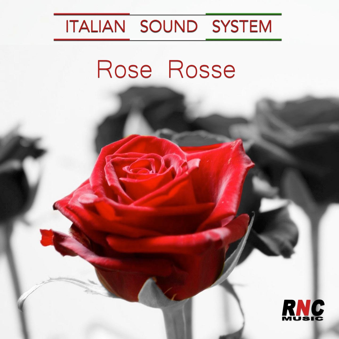 Rose rosse