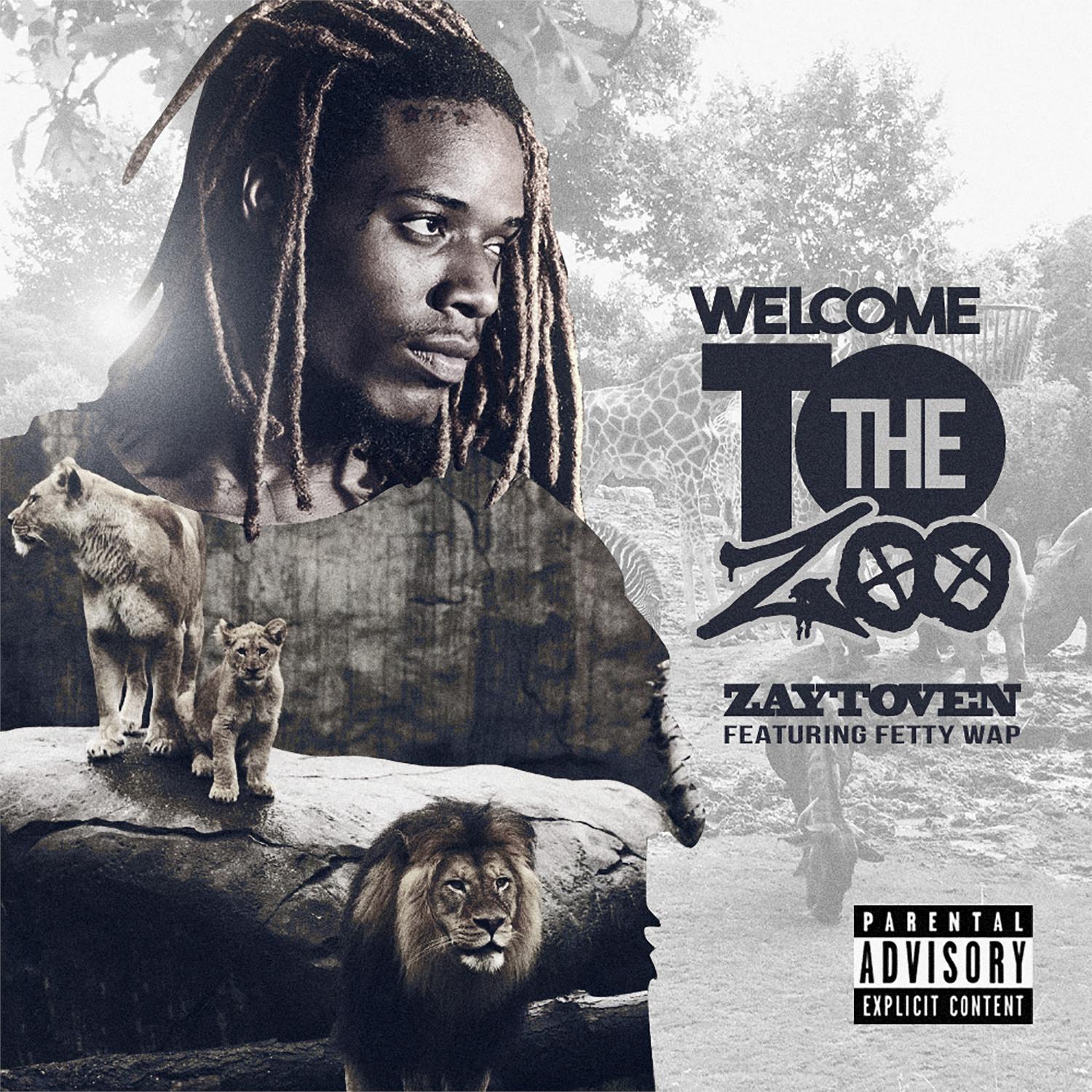 Welcome to the Zoo (feat. Willie Maxwell)