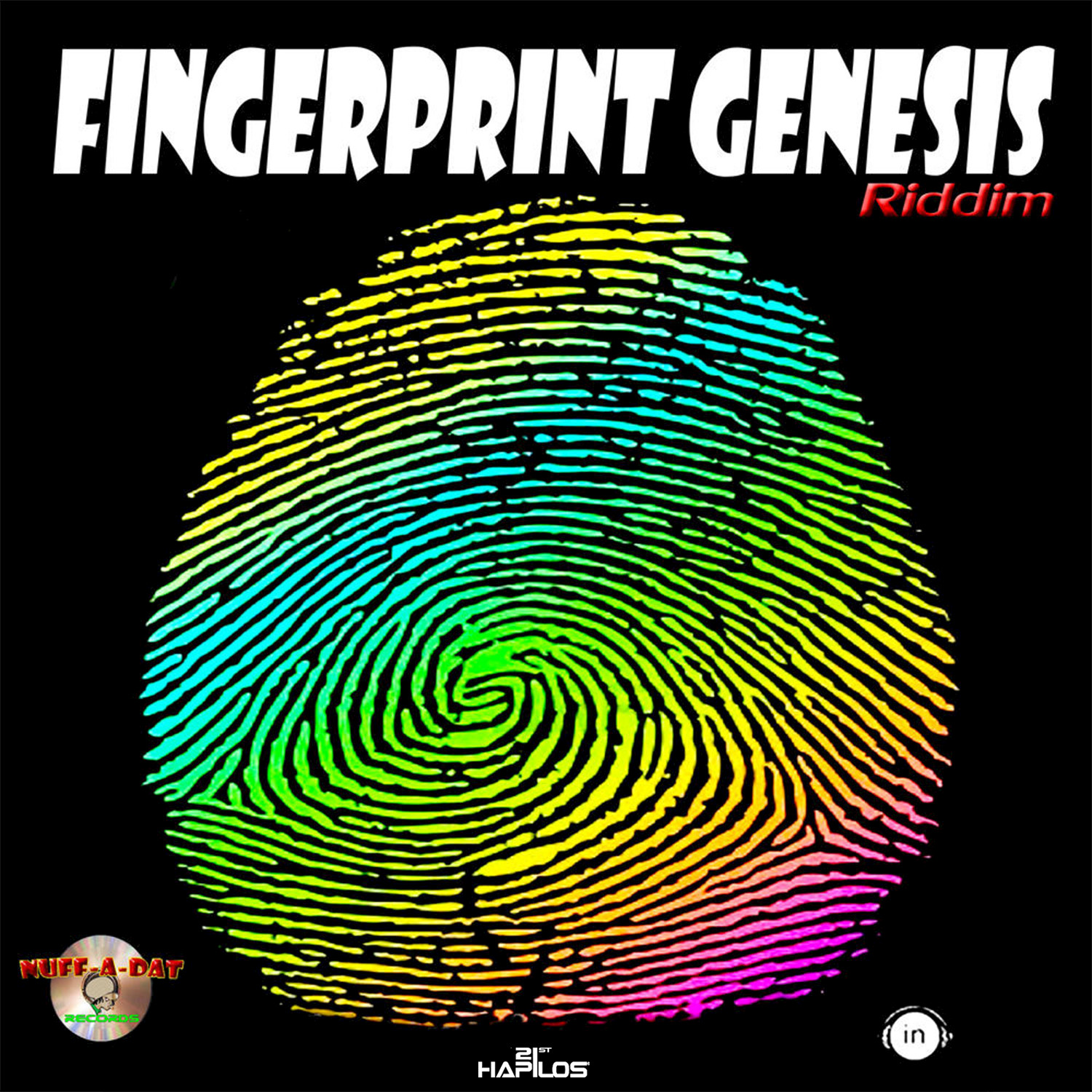 Fingerprint Genesis Riddim