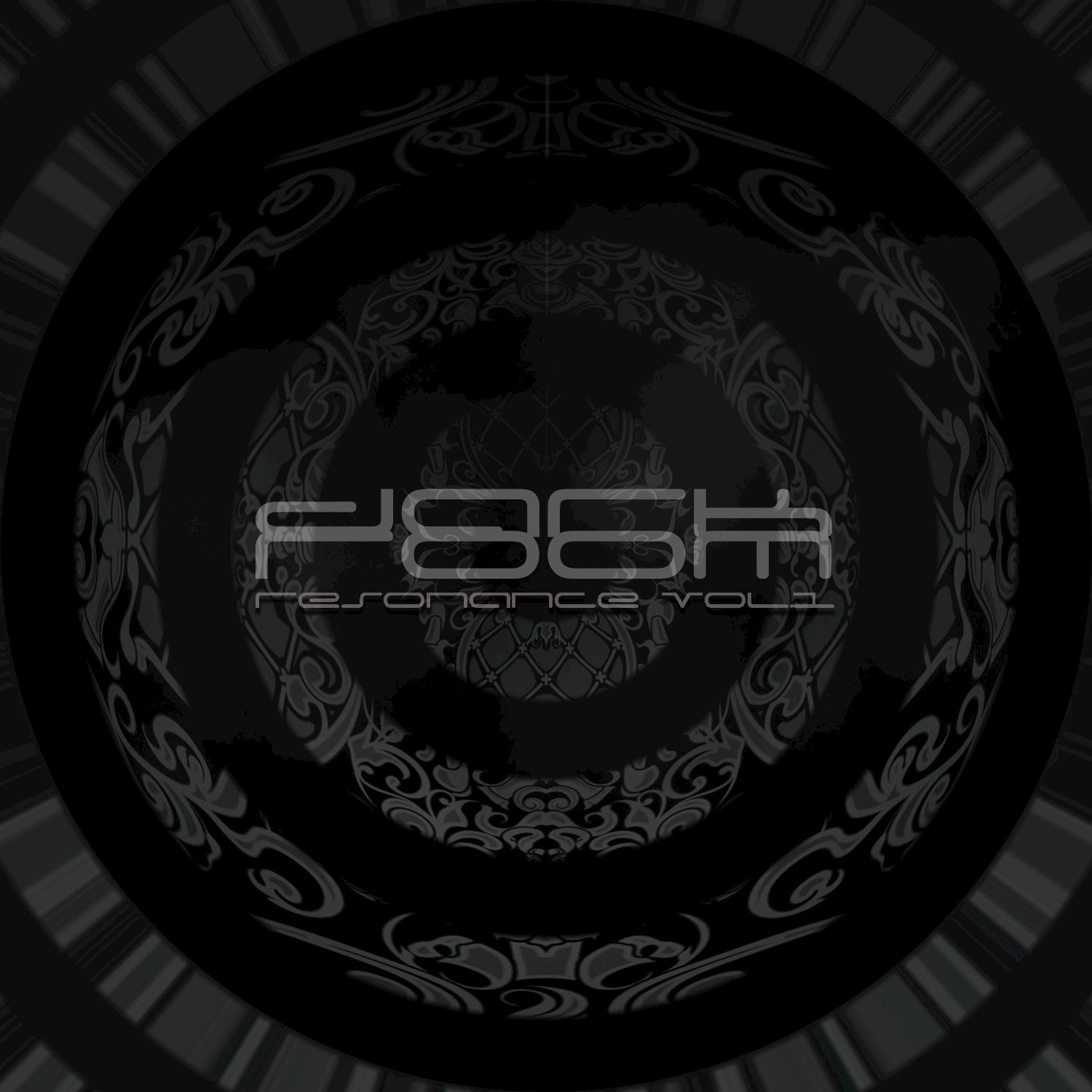 Dark Room Resonance Vol.1