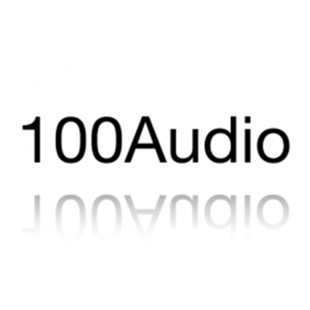100Audio yin yue he ji
