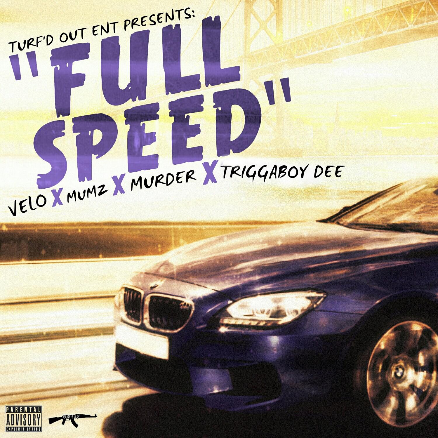 Full Speed - Single