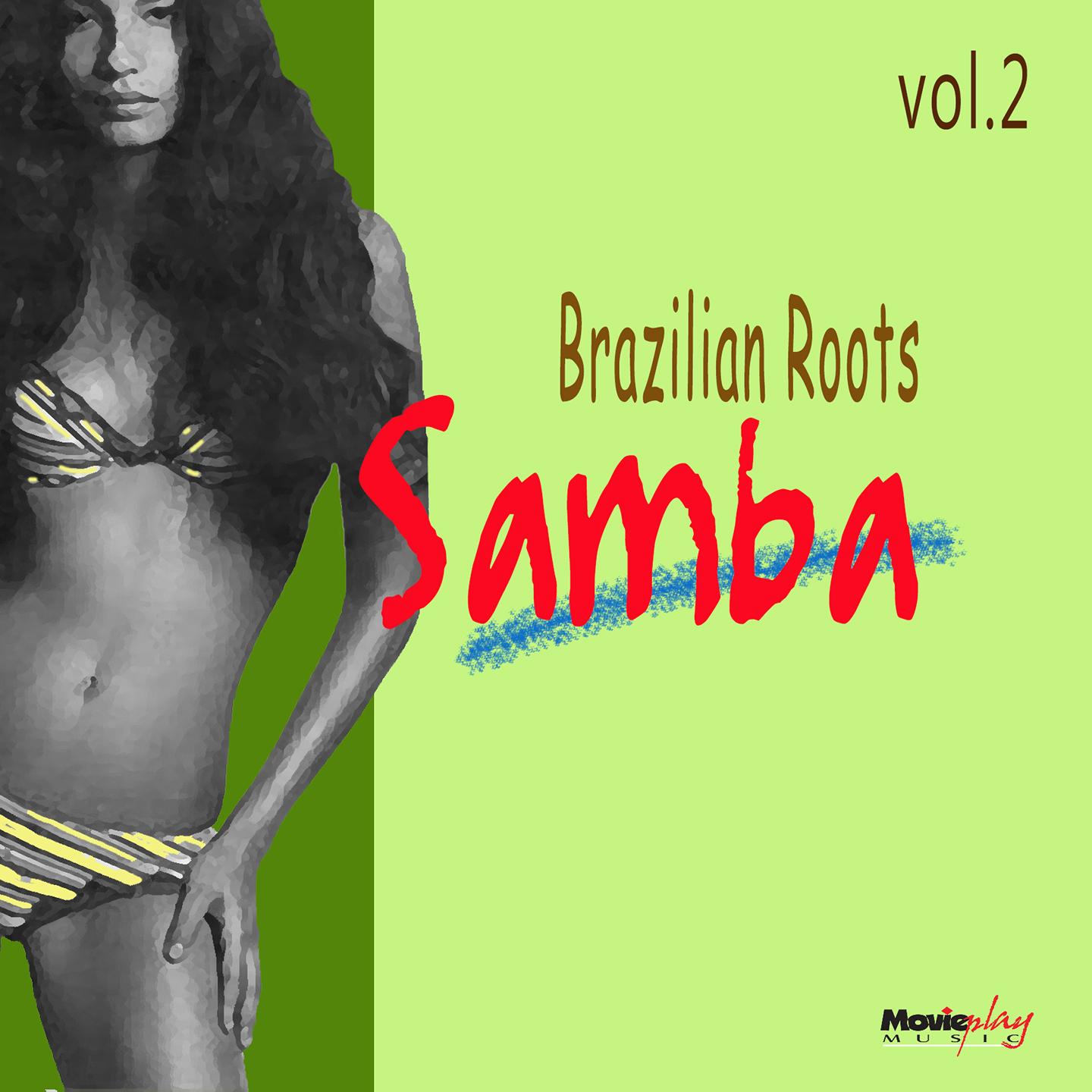 Samba, Vol. 2