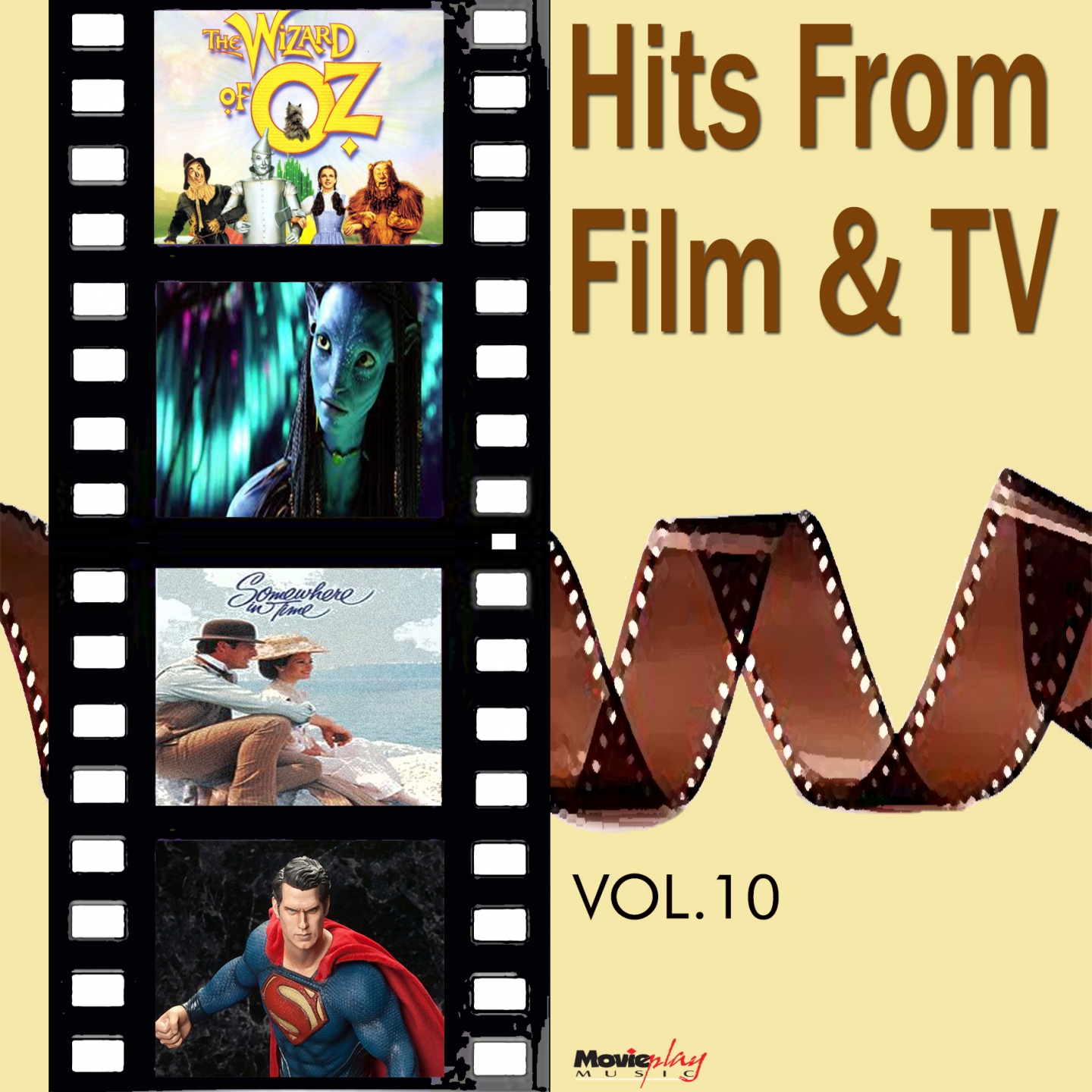 How the West Was Wom