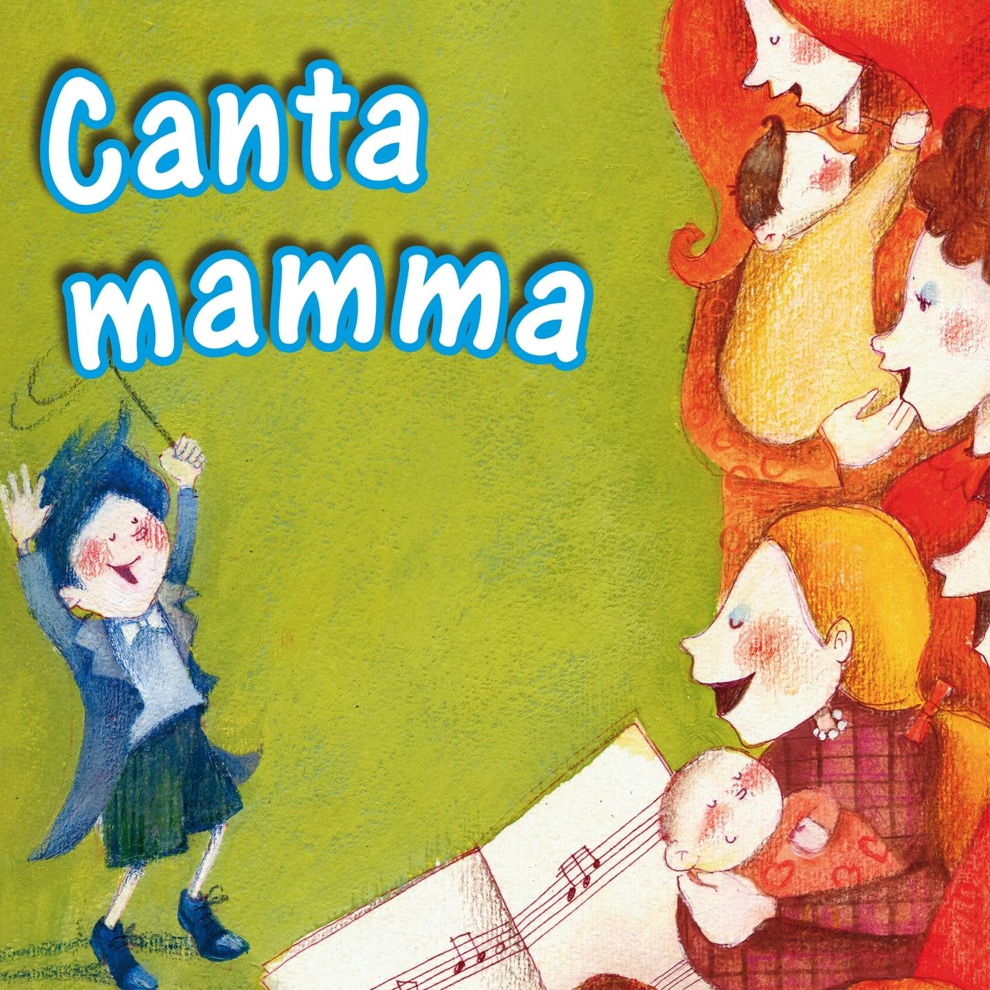 Filastrocca della mamma