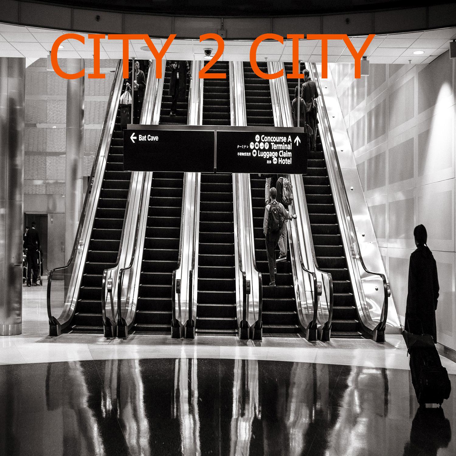City 2 City