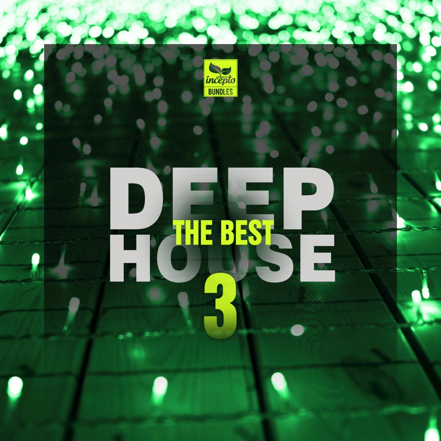 The Best Deep House, Vol.3