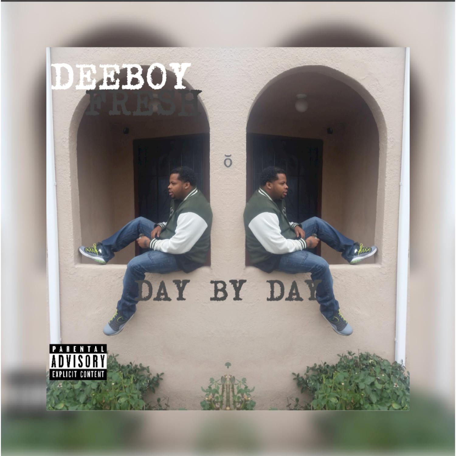 Day by Day (Radio)