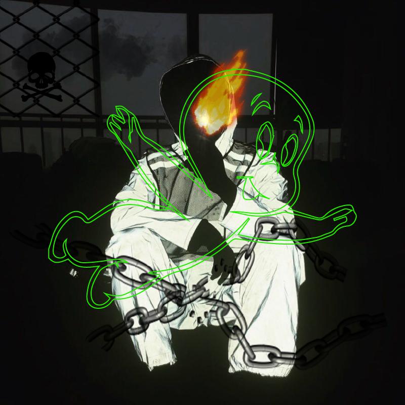 dun ru xu kong Prod. Sakana Fang