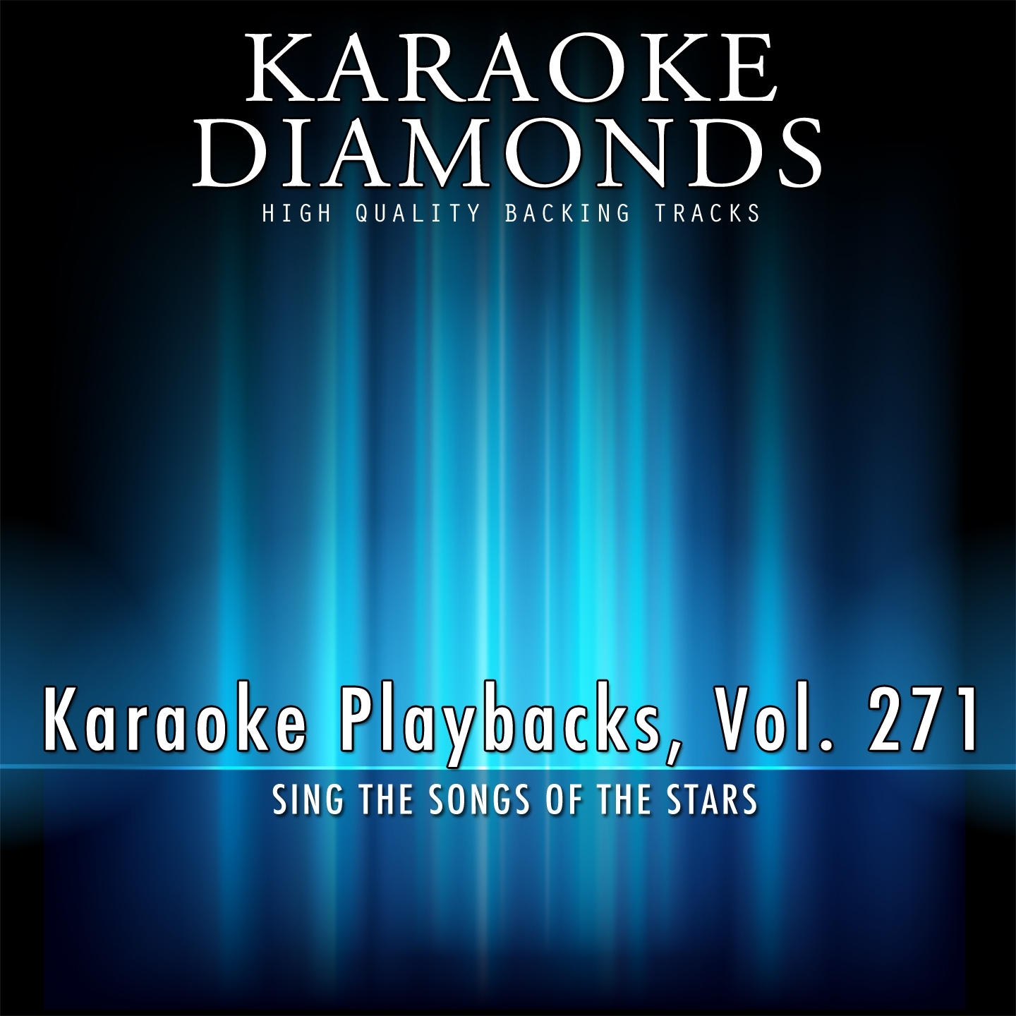 Karaoke Playbacks, Vol. 271