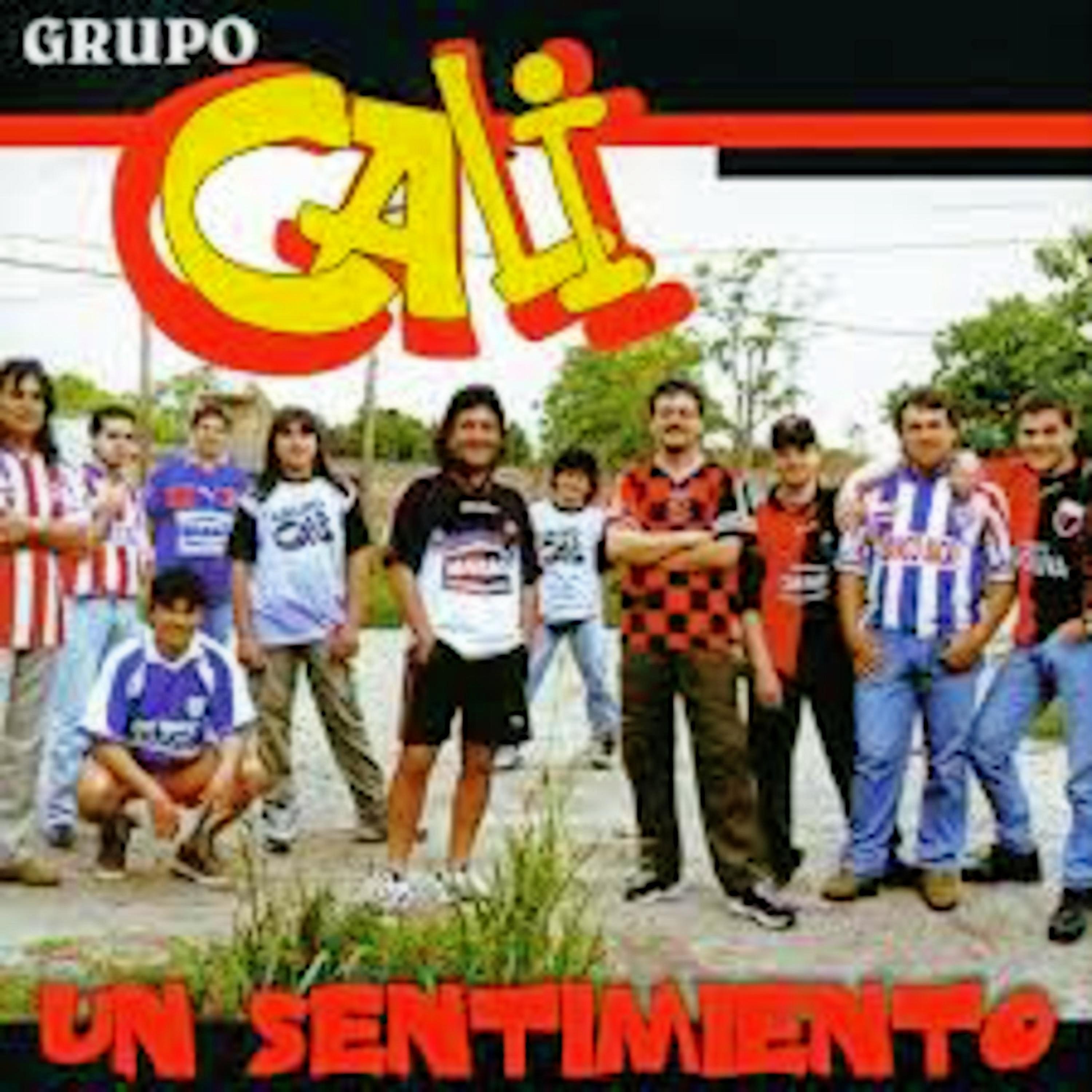 Cali Pachanguero  Amada Mi a  Vivencias