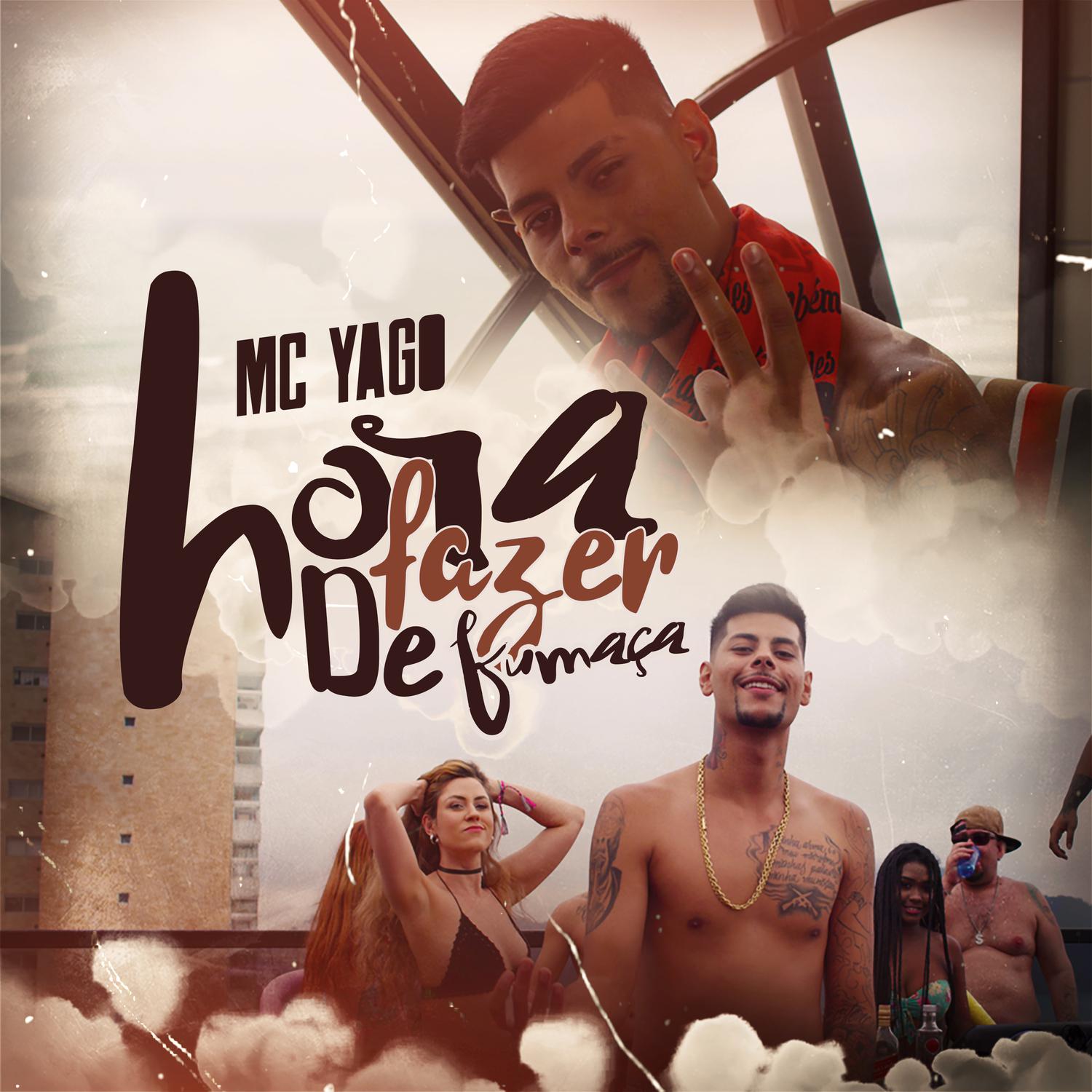 Hora de Fazer Fuma a