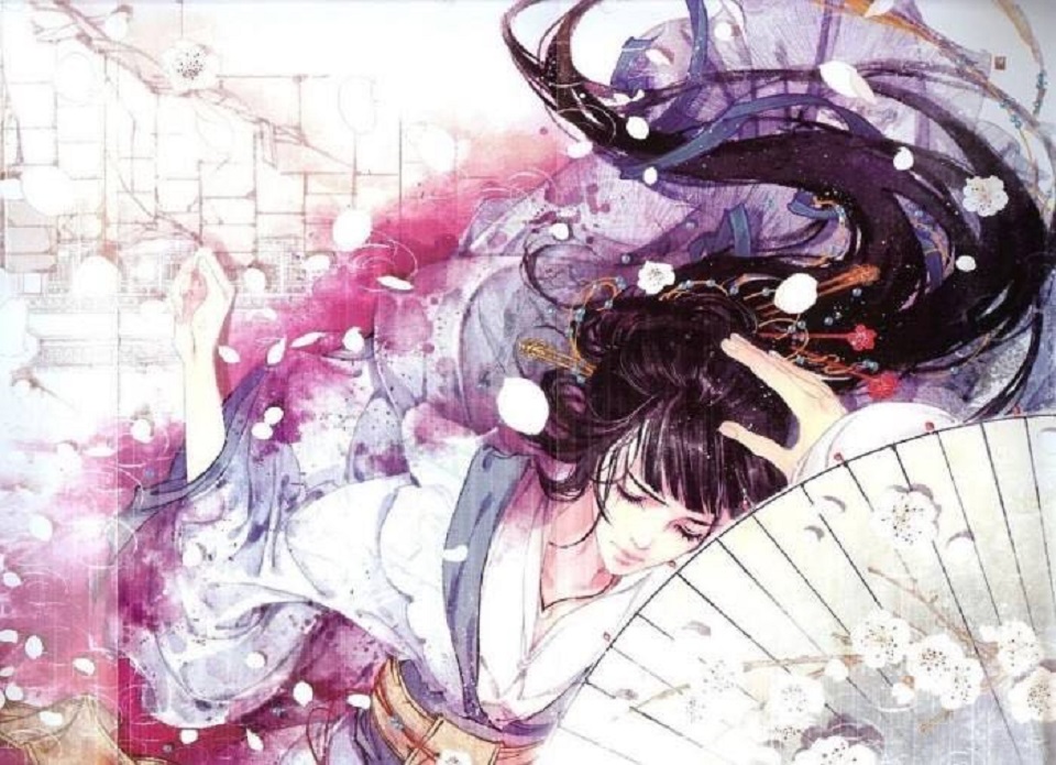 bai shou bu xiang li