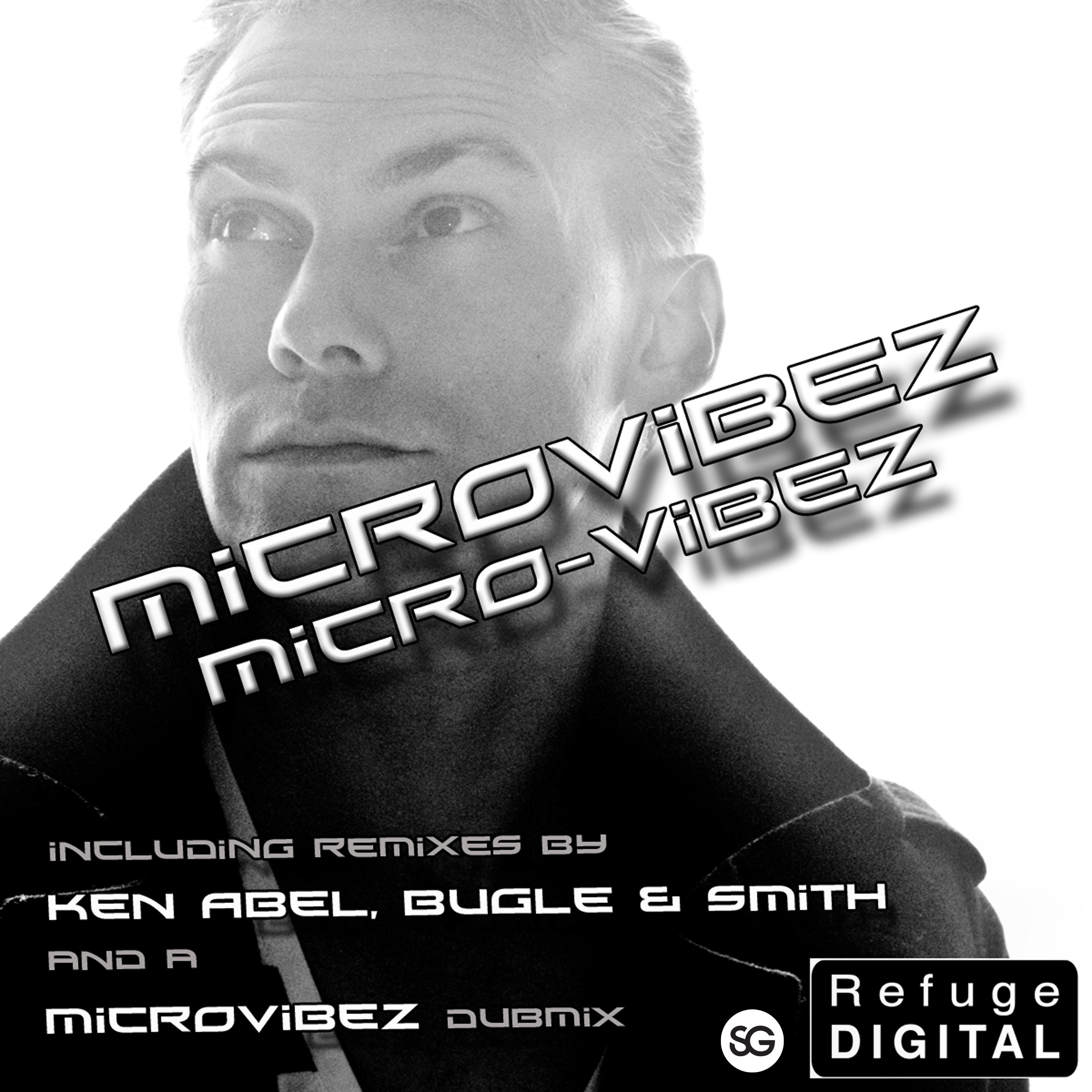 Micro-Vibez (Dub Mix)