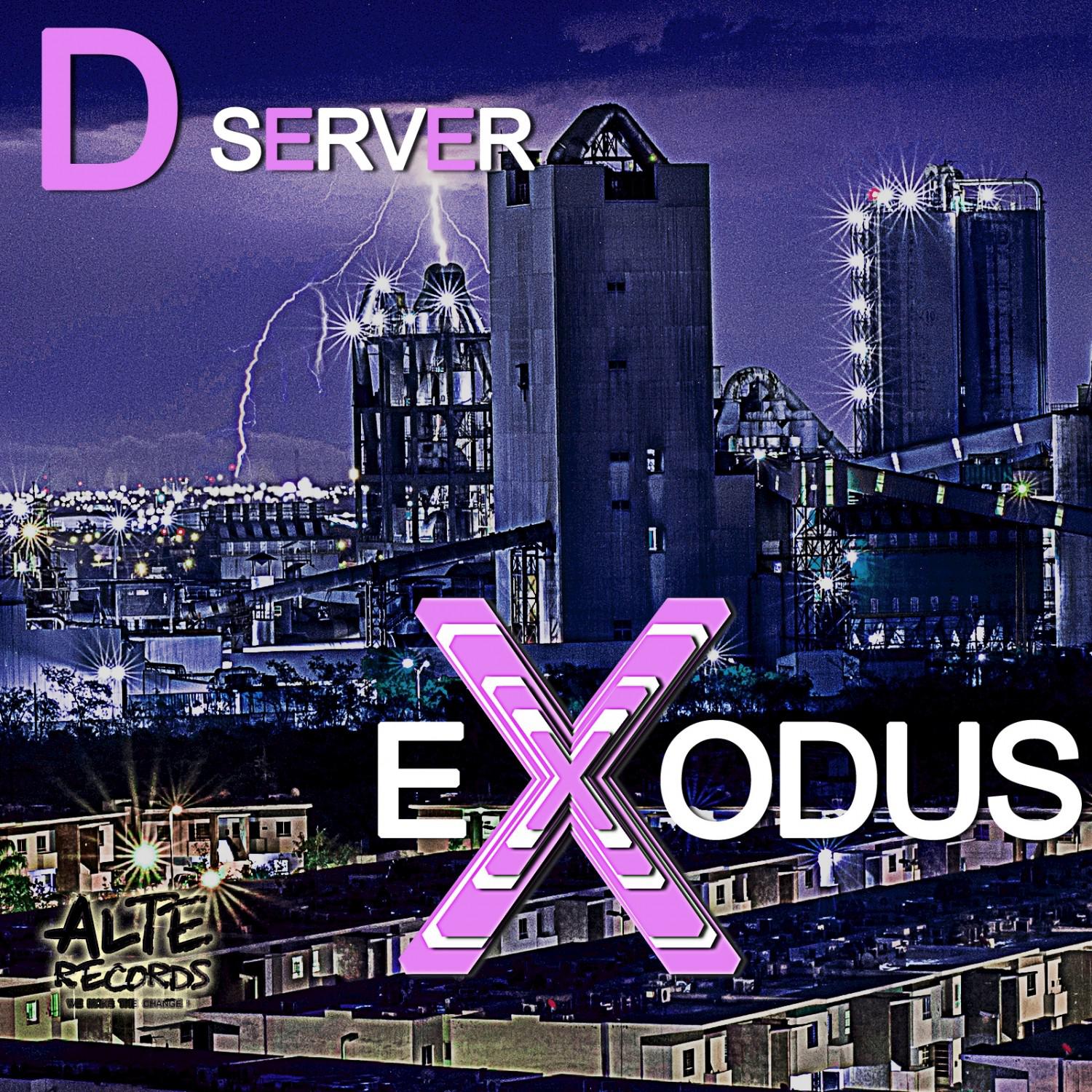 Exodus (Mega Mix)