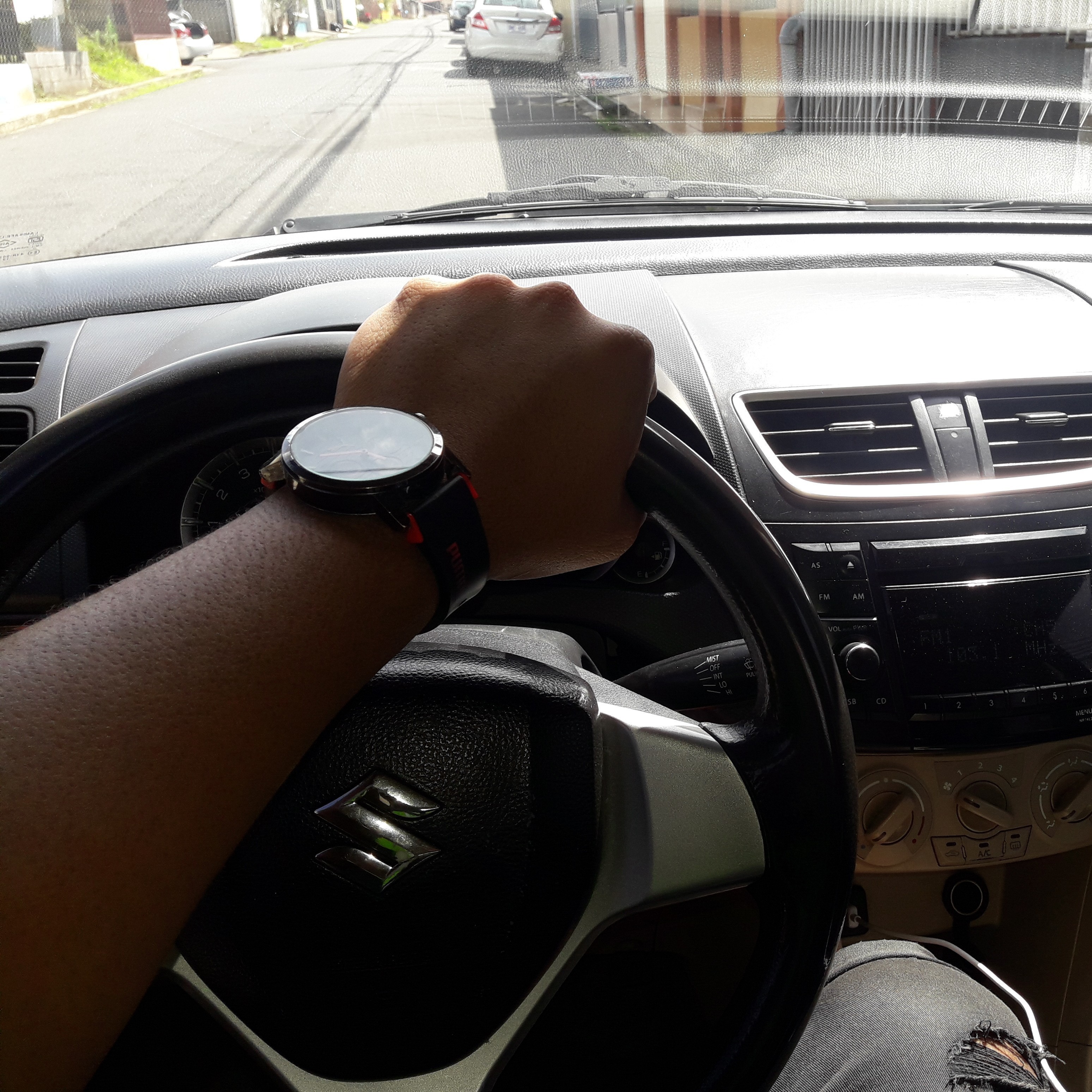 Todo Fracaso (feat. Ken)