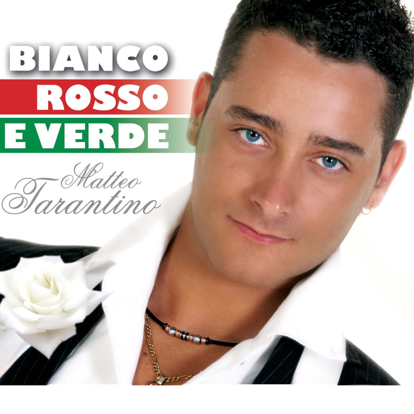 Bianco rosso e verde